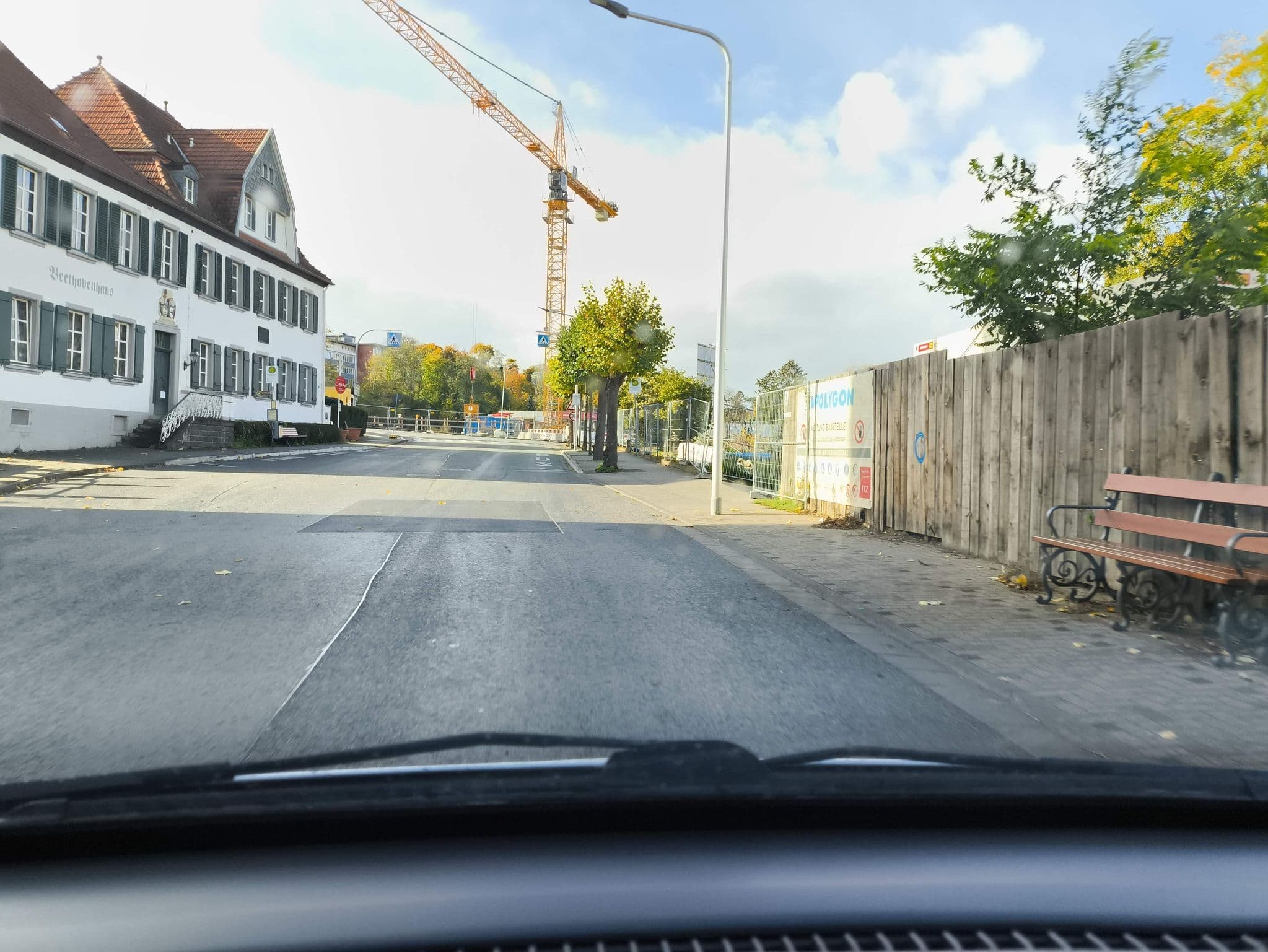 Street view near Metzler, Bad Neuenahr-Ahrweiler — © wolly79 (CC BY-SA · Mapillary)