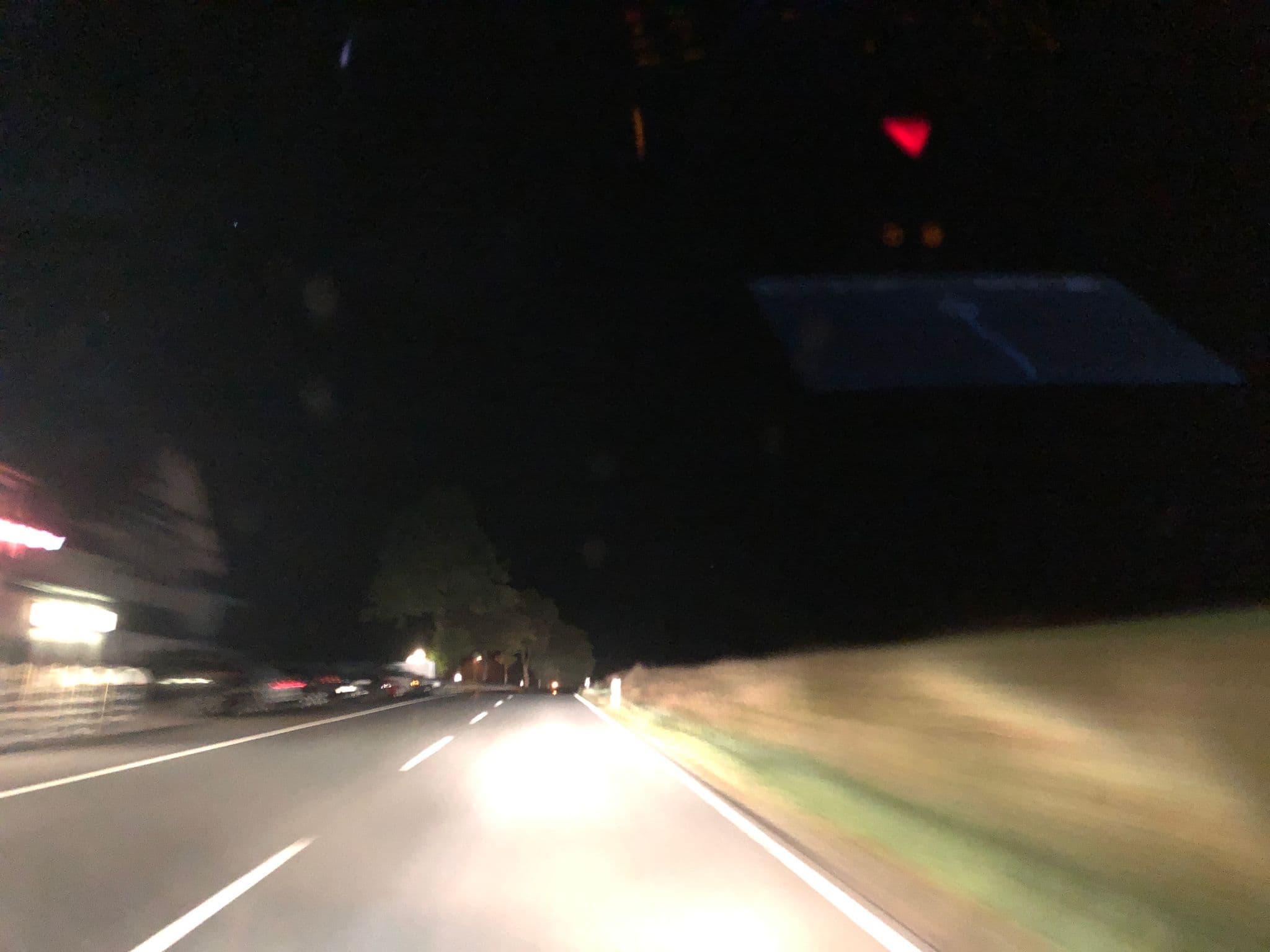 Street view near Landgasthof Wüllner, Bödefeld — © chuck (CC BY-SA · Mapillary)