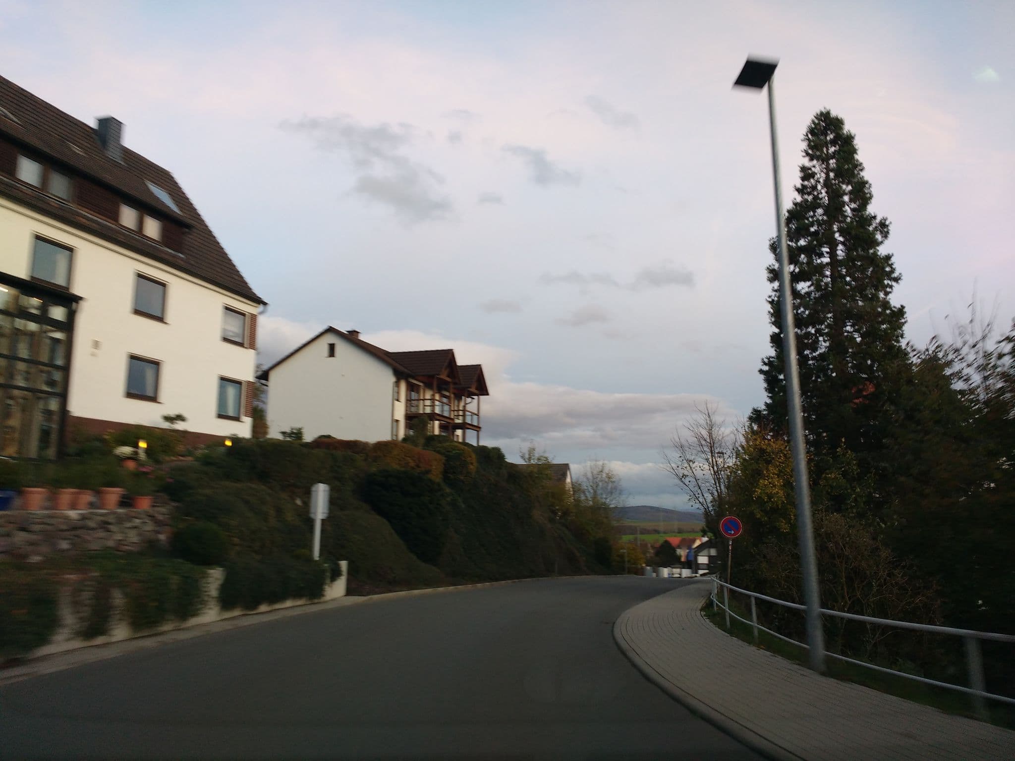 Street view near Bio Hotel Belvedere, Waldeck — © thetornado76 (CC BY-SA · Mapillary)