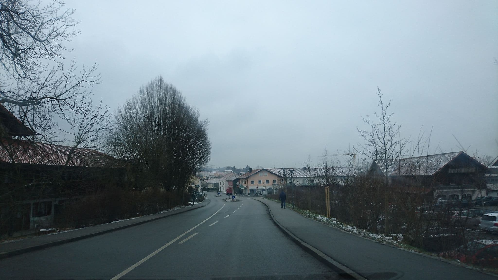 Street view near Sammareier Gutshof, Bad Birnbach — © msdess (CC BY-SA · Mapillary)