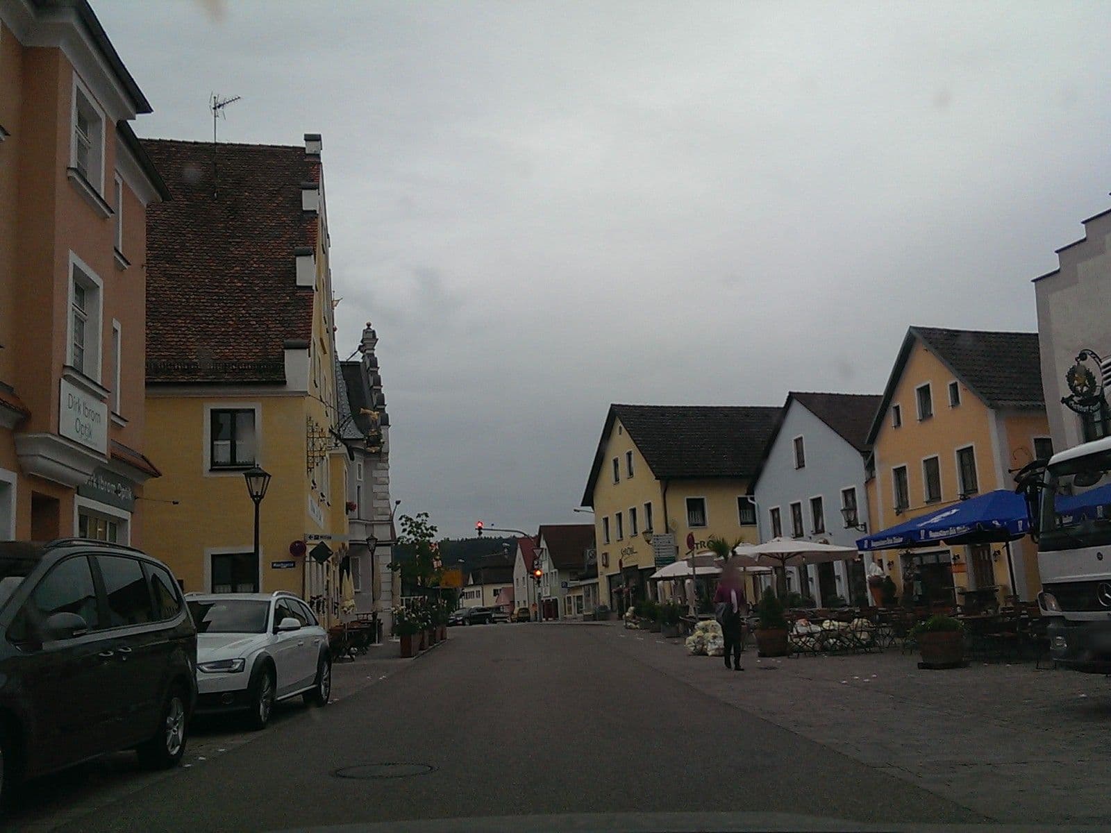 Street view near Altstadthotel Millipp, Dietfurt — © live (CC BY-SA · Mapillary)