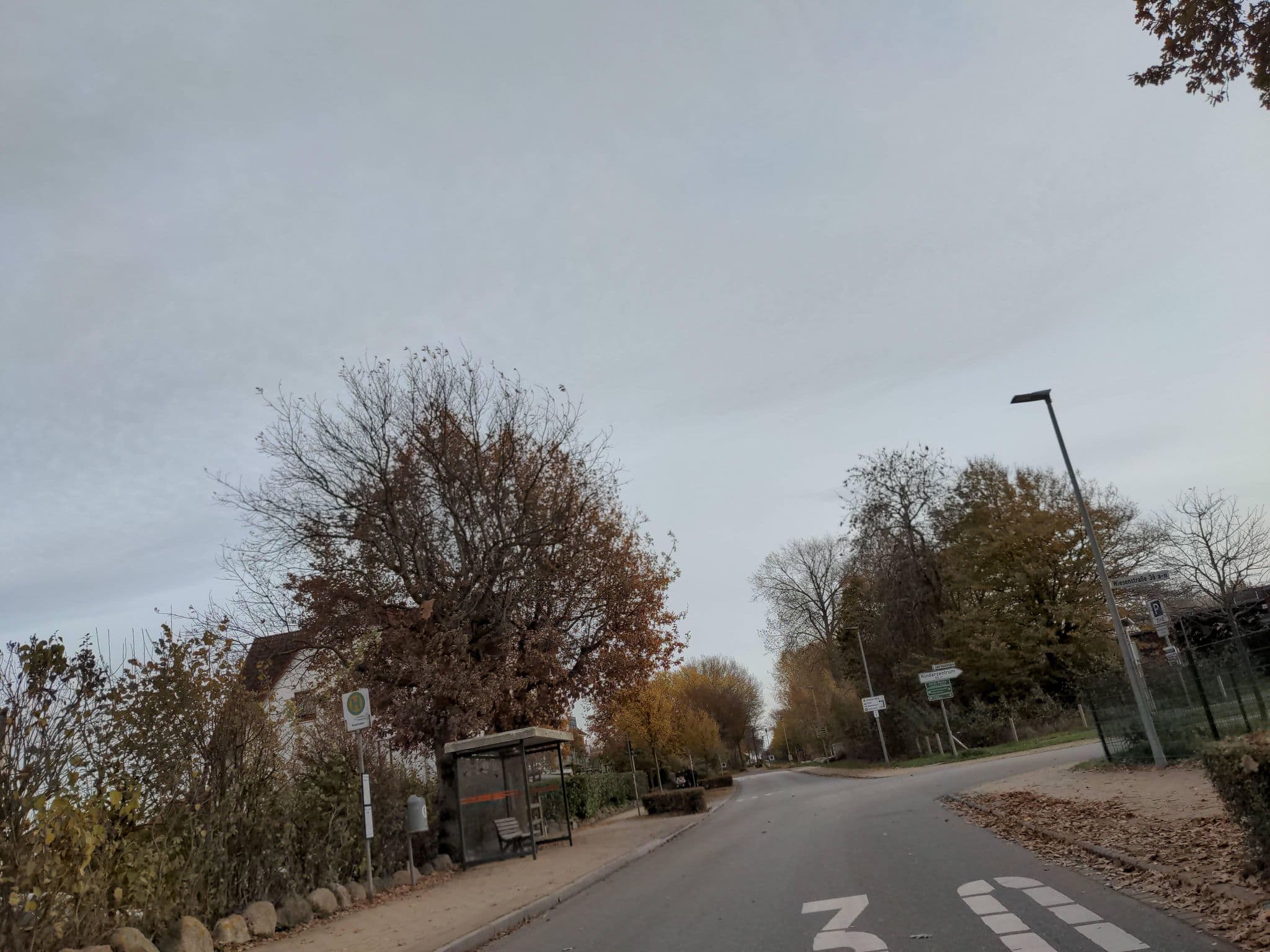 Street view near Ferienpark AM WALDRAND, Neustadt in Holstein