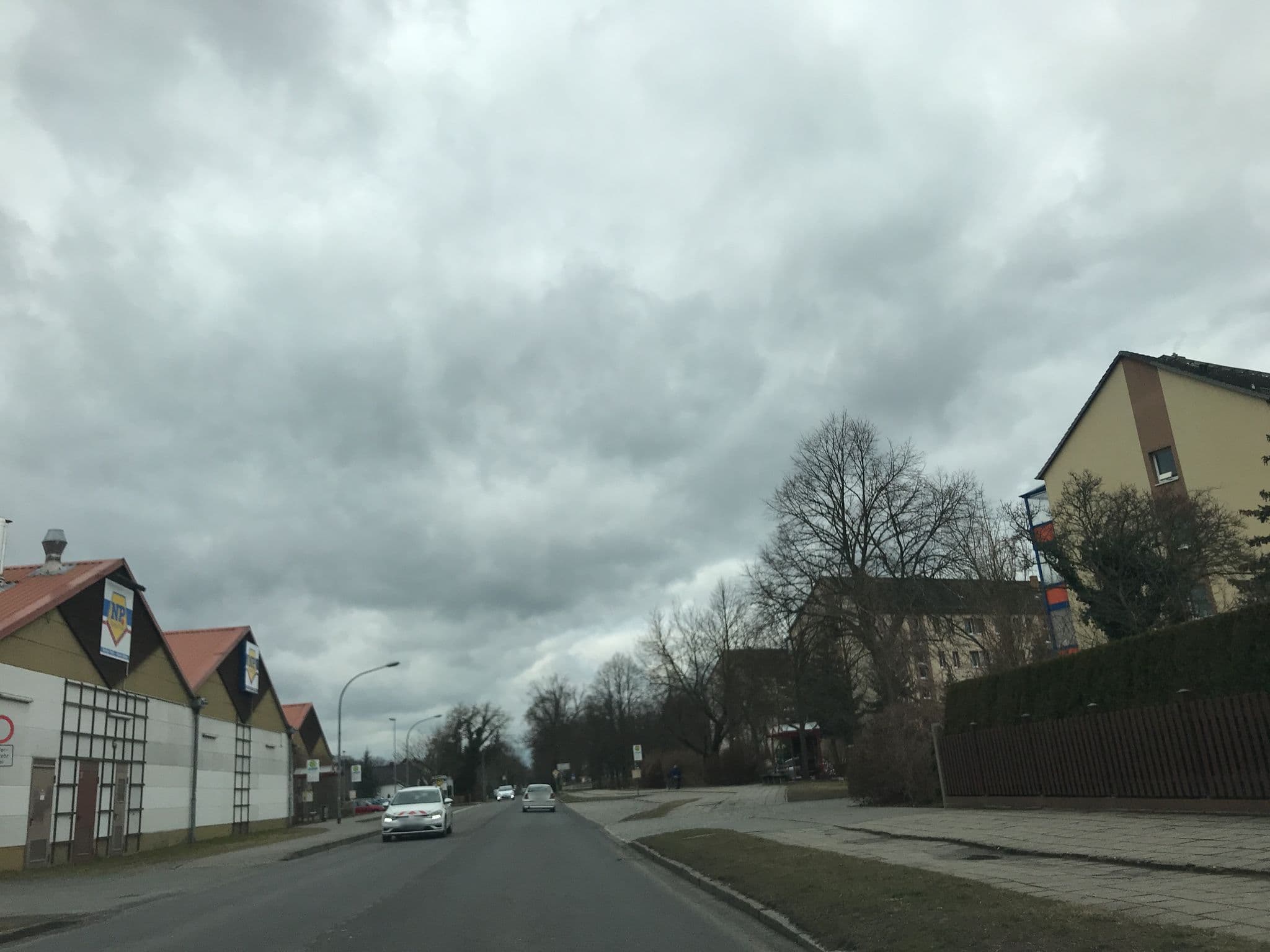 Street view near Ferienwohnung Konetzka, Lubin — © tb4711 (CC BY-SA · Mapillary)