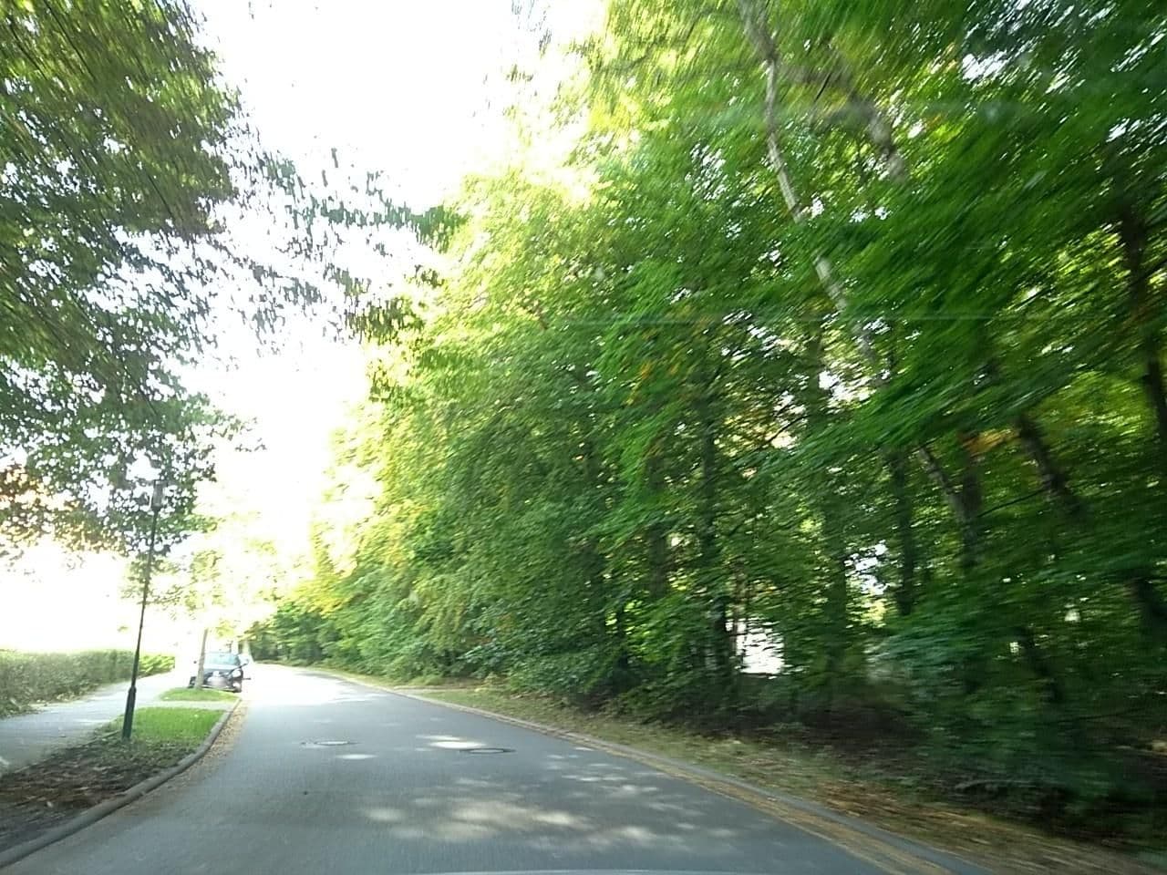 Street view near Ferienwohnung „ruhig Meer“, Seeheilbad Graal-Müritz — © thetornado76 (CC BY-SA · Mapillary)