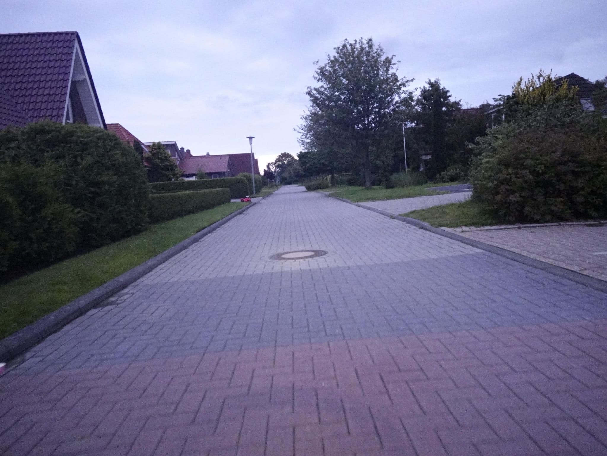 Street view near HausMeereswind.de, Esens — © skaycle (CC BY-SA · Mapillary)