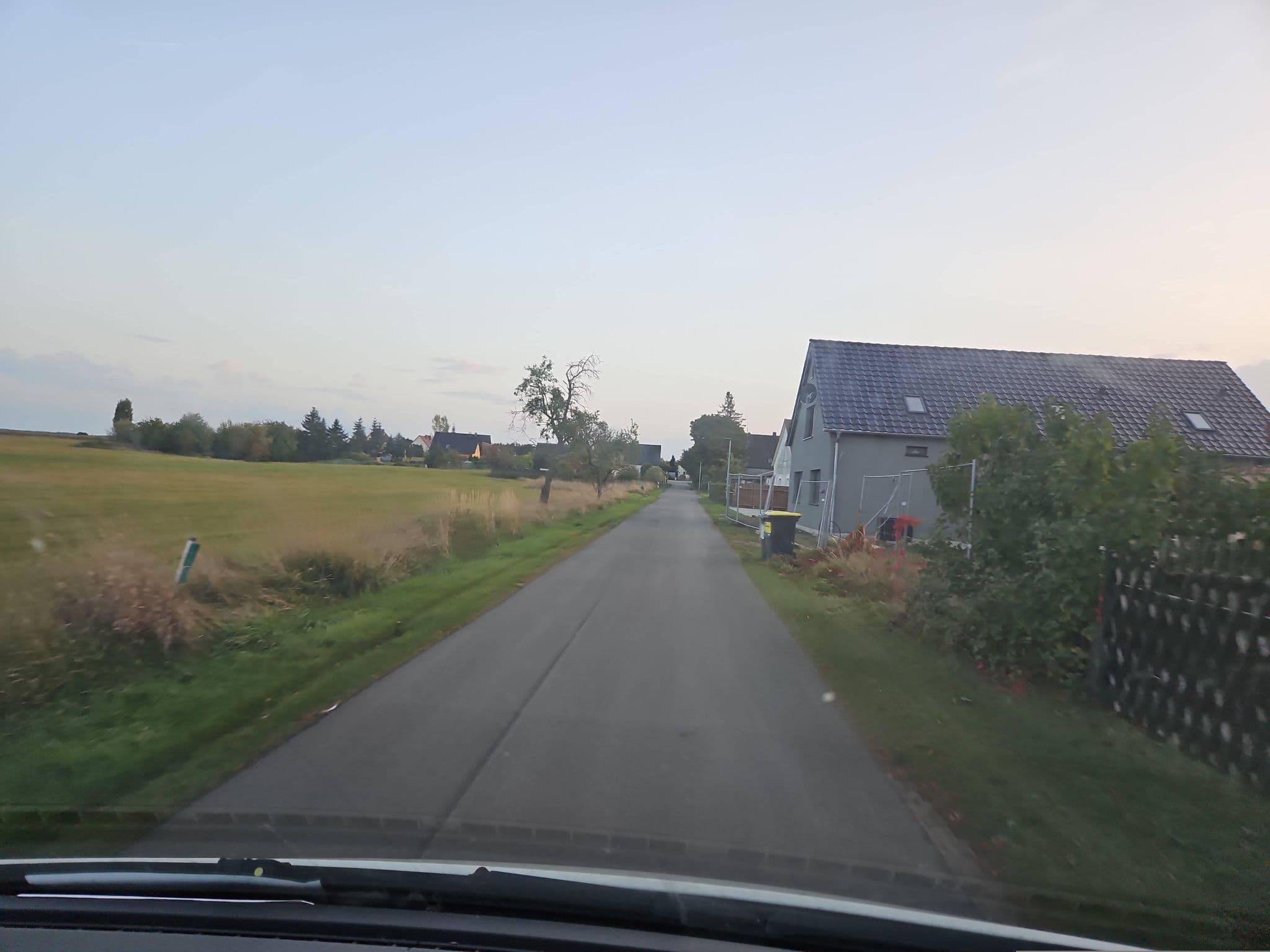 Street view near Mams-Cottage, Cottbus — © naturauf (CC BY-SA · Mapillary)