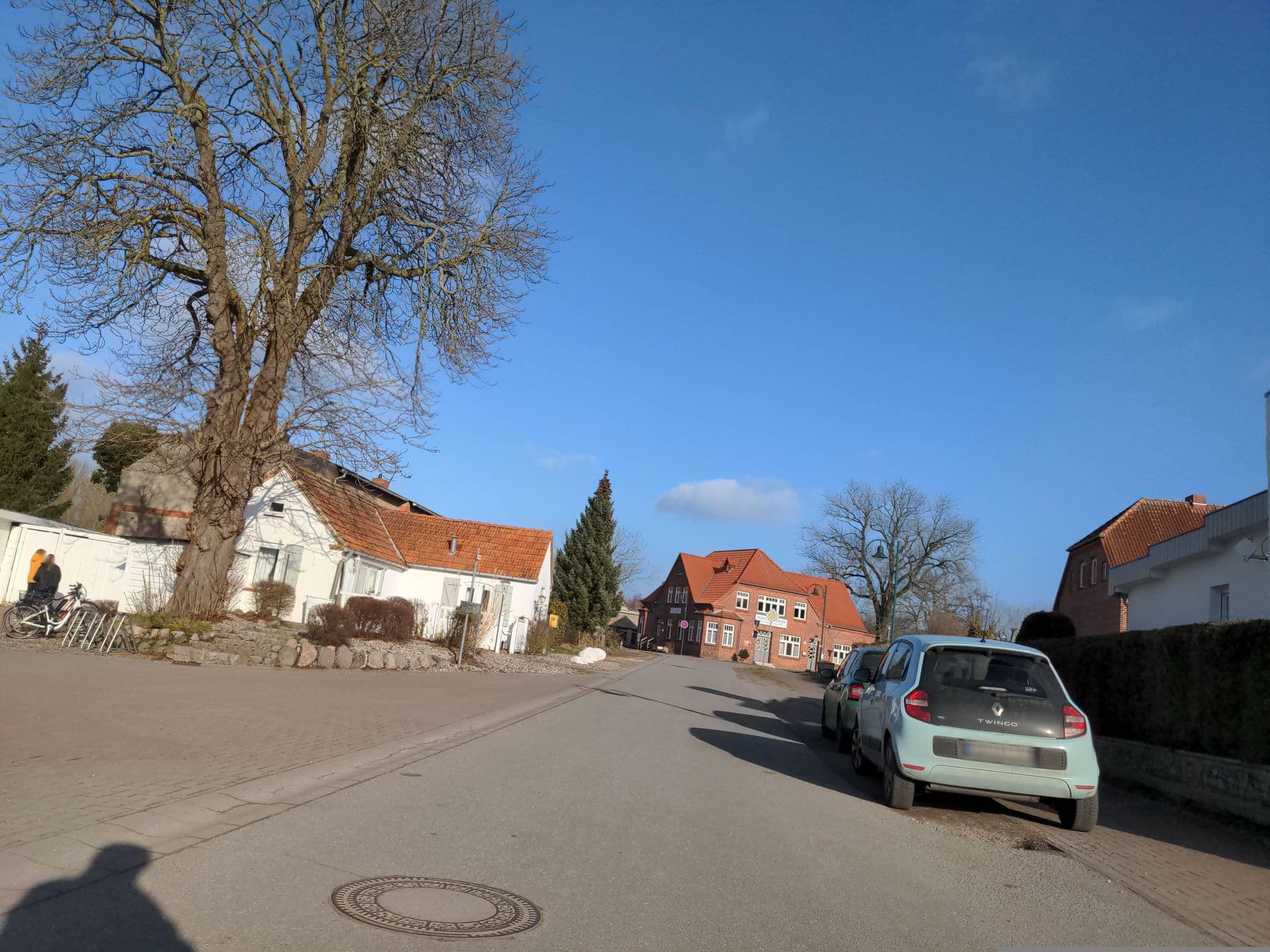 Street view near Appartement Boje, Ostseebad Boltenhagen — © rasmustravemnd (CC BY-SA · Mapillary)