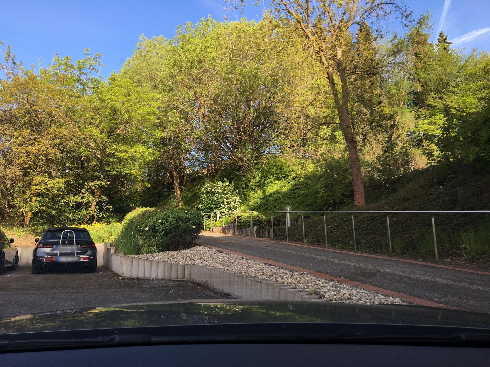 Street view near Hotel Hochsauerland 2010, Willingen — © heetENkoel (CC BY-SA · Mapillary)