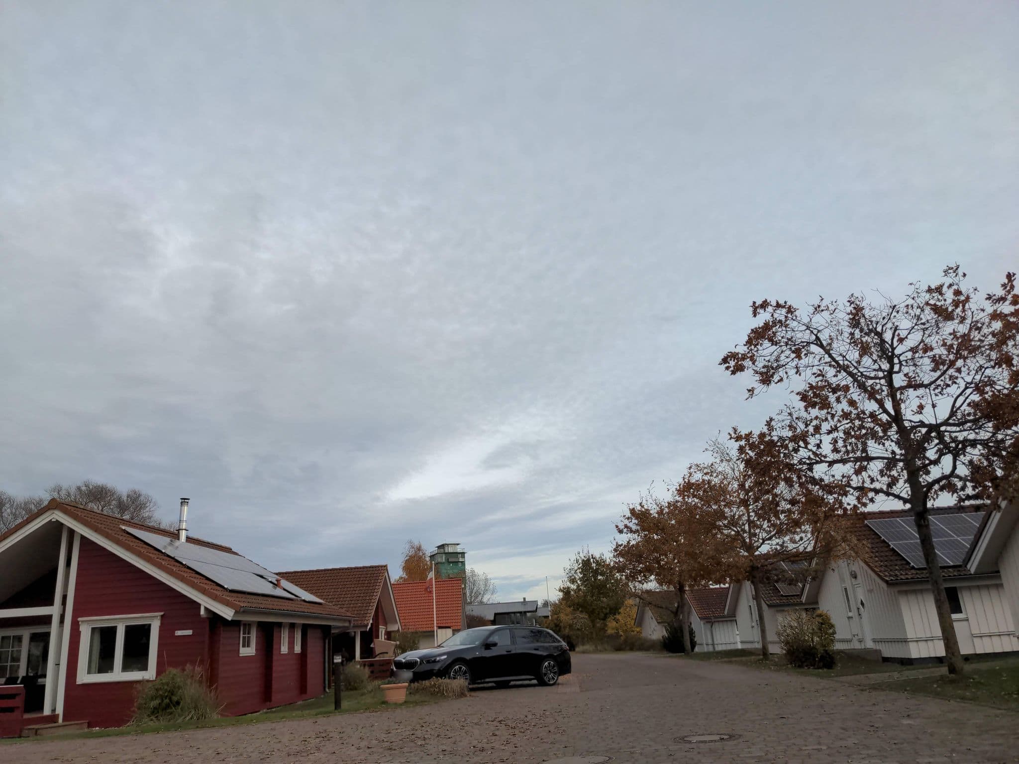 Street view near Seute Deern, Neustadt in Holstein — © rasmustravemnd (CC BY-SA · Mapillary)