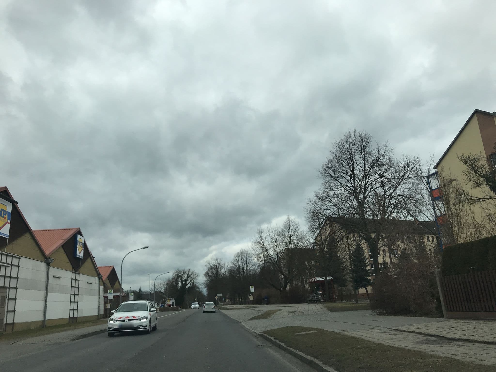 Street view near Ferienhaus Konezka, Lubin — © tb4711 (CC BY-SA · Mapillary)