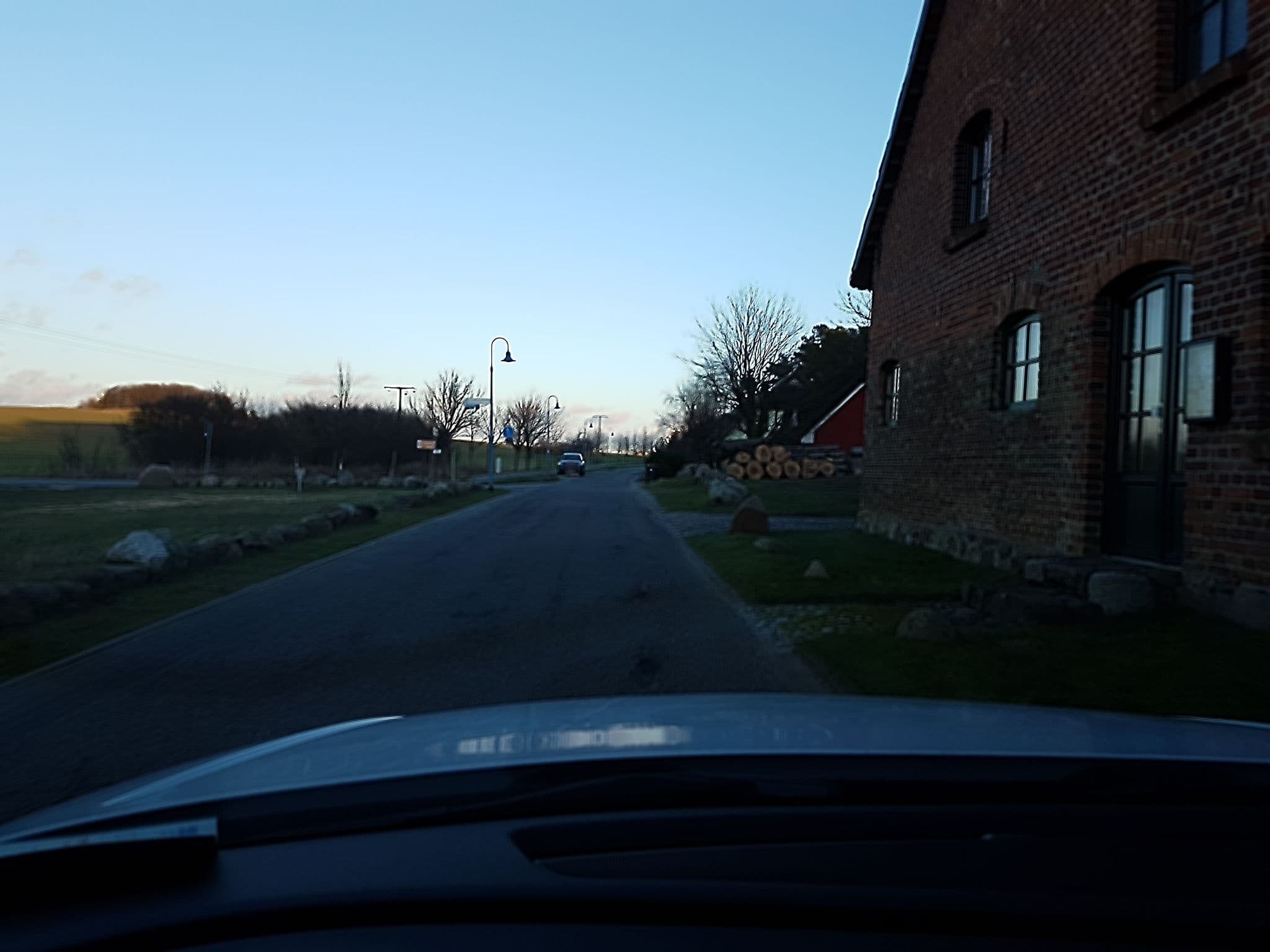 Street view near Peter Mann, Ostseebad Göhren — © changchun1 (CC BY-SA · Mapillary)