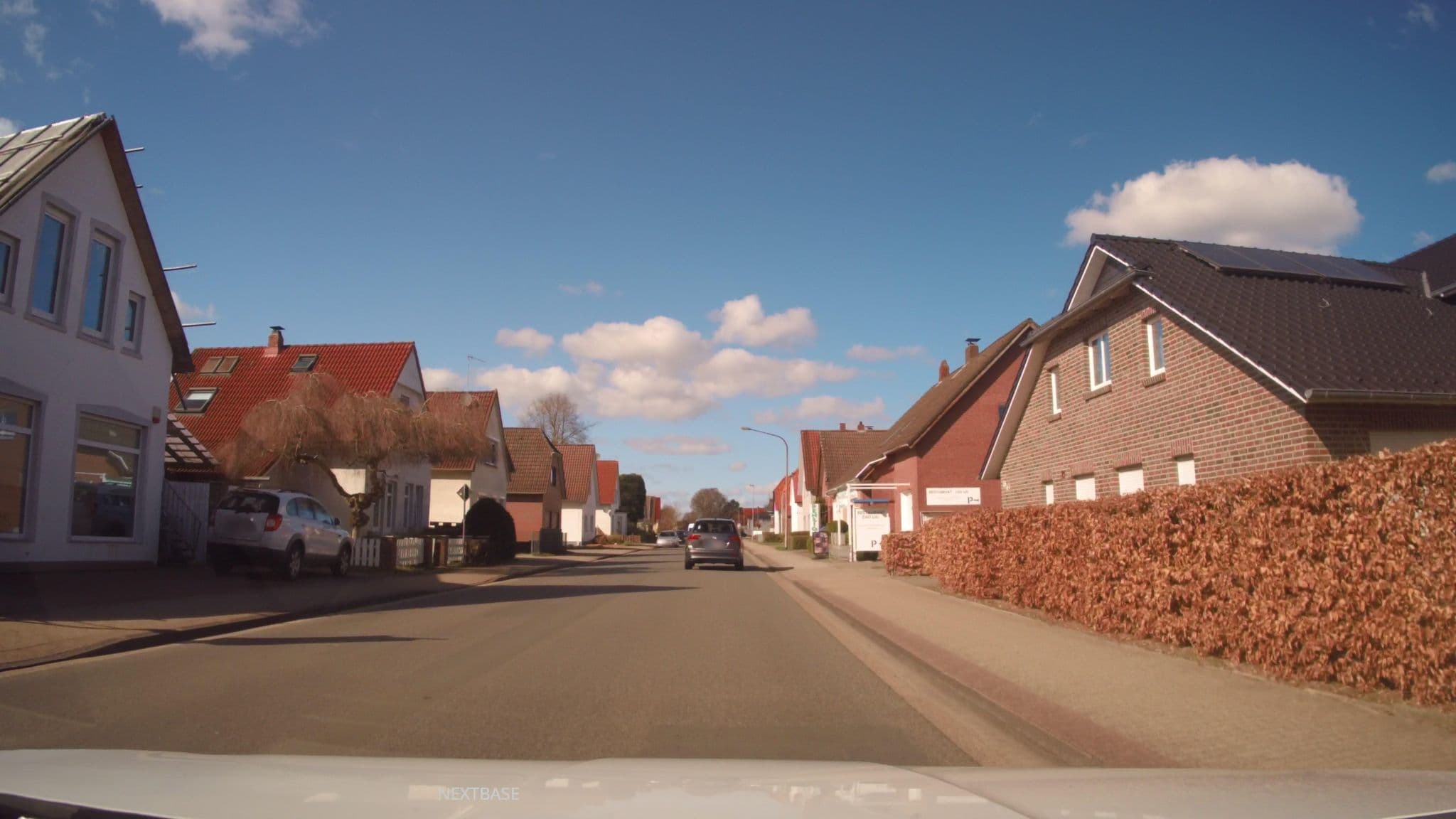 Street view near Cao Lai, Varel — © Schmarvis (CC BY-SA · Mapillary)