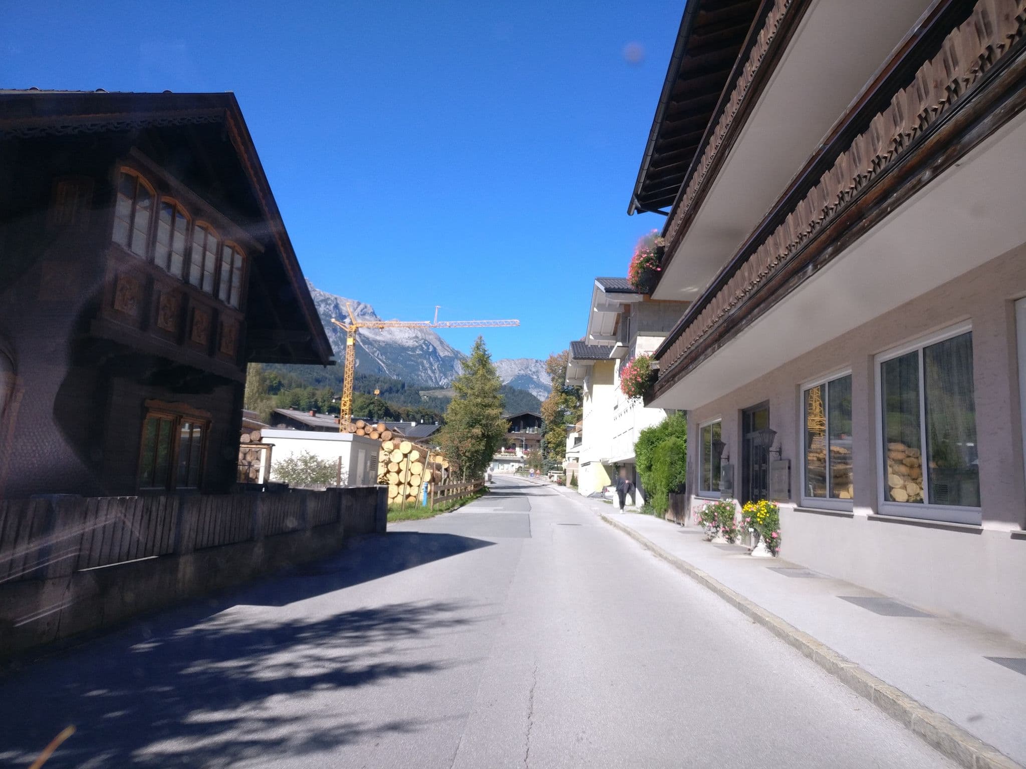 Street view near Vocario, Werfen — © map_hard (CC BY-SA · Mapillary)