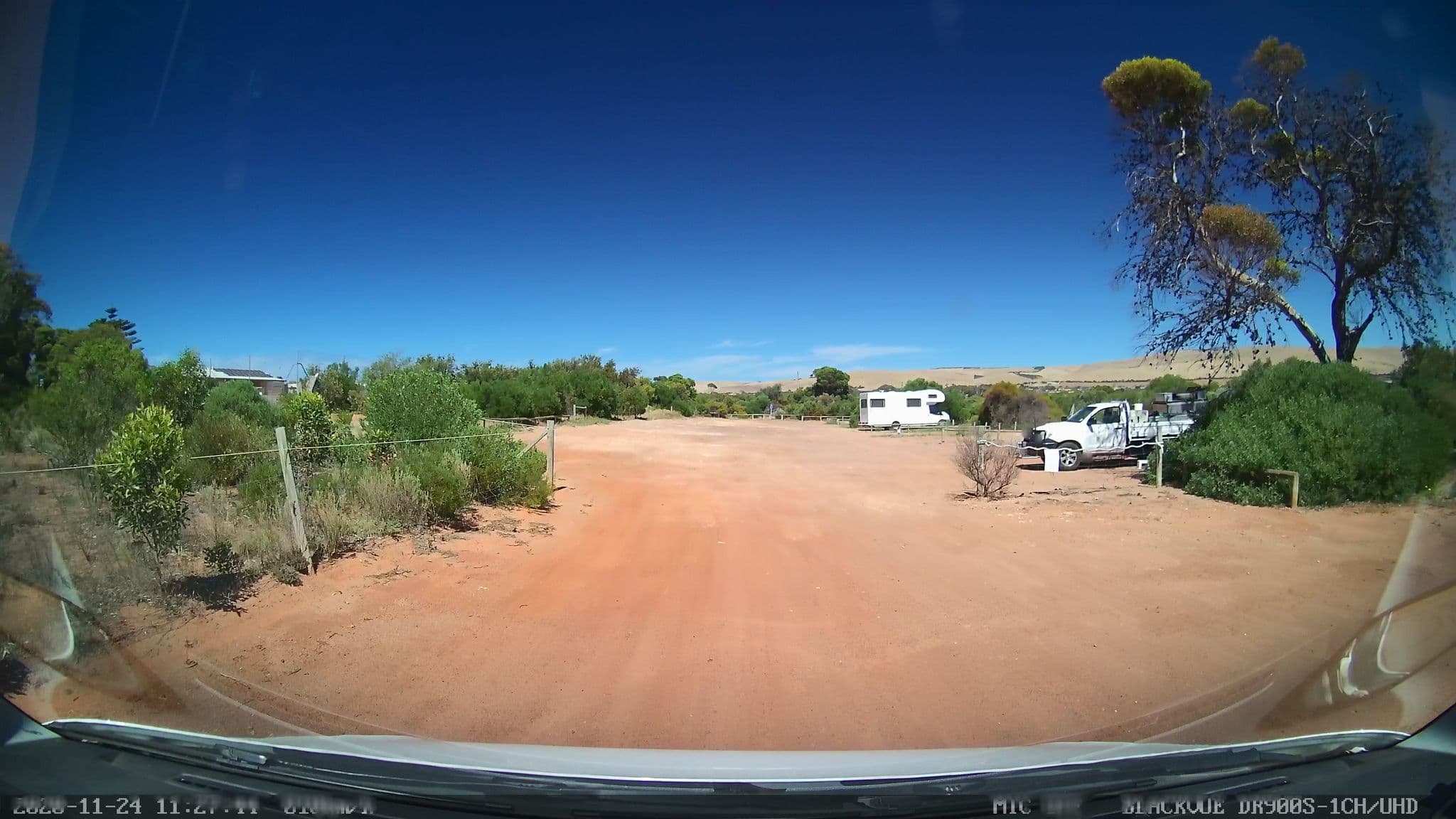 Street view near Louth Bay, Port Lincoln — © bob3bob3 (CC BY-SA · Mapillary)