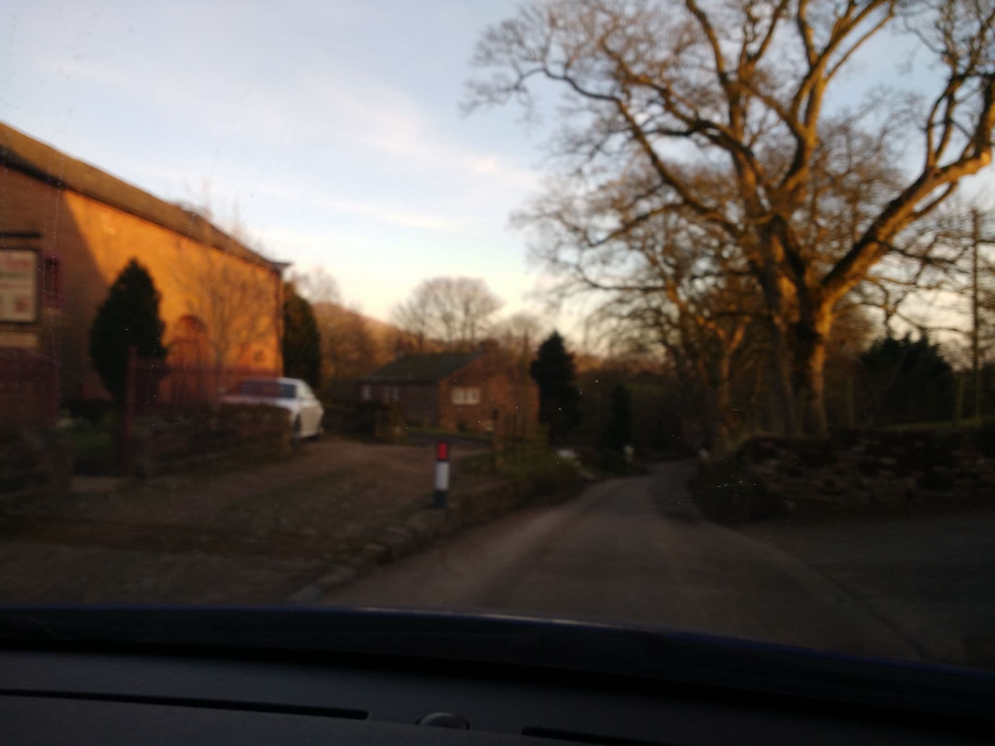Street view near Brow Farm, Appleby-in-Westmorland — © blind_leader (CC BY-SA · Mapillary)