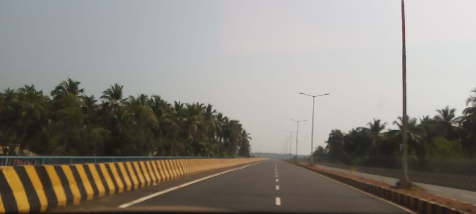 Street view near Casa Galgibag, Canacona — © pradeepbv (CC BY-SA · Mapillary)