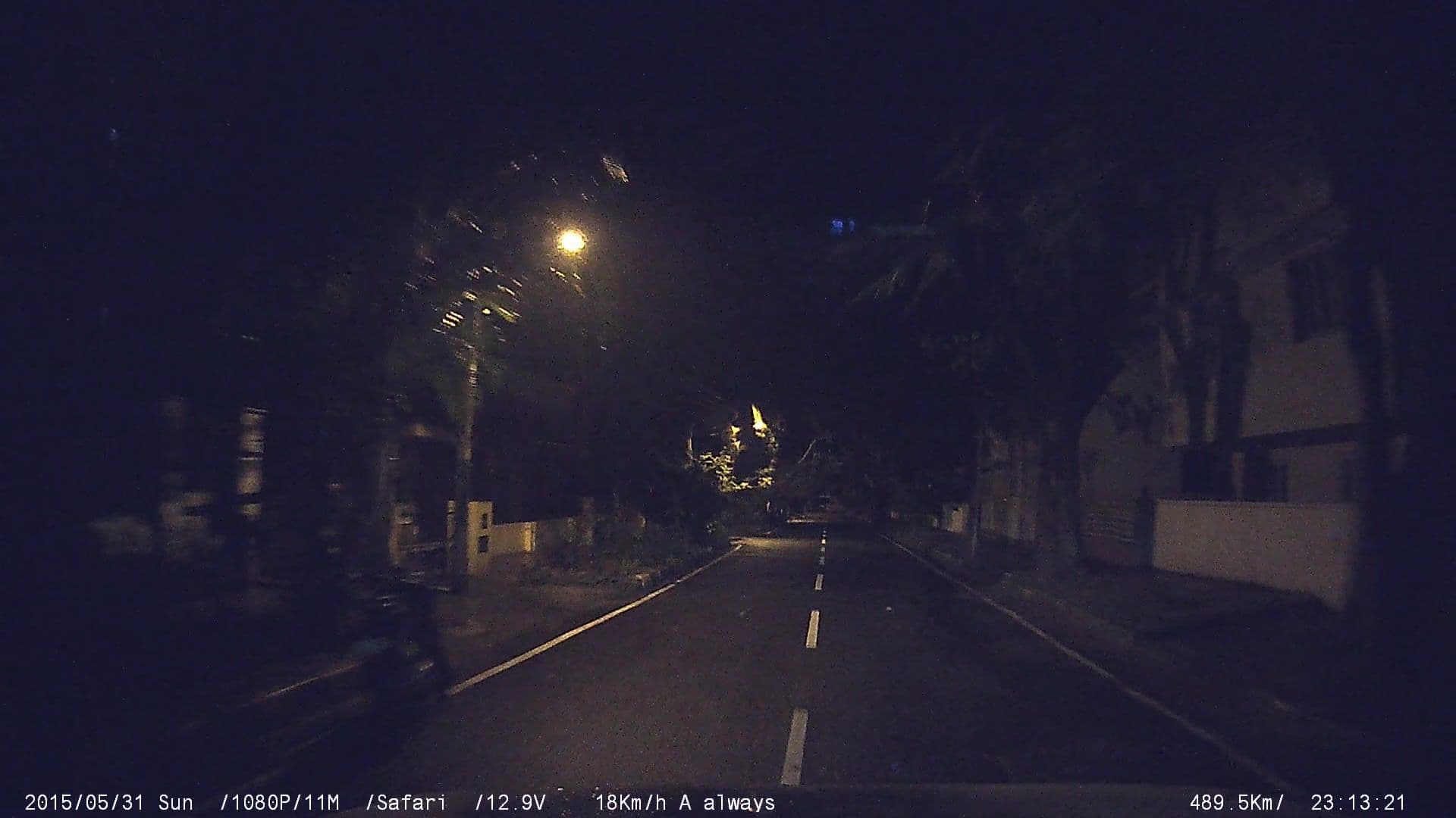 Street view near Olive by Embassy Group, Bengaluru