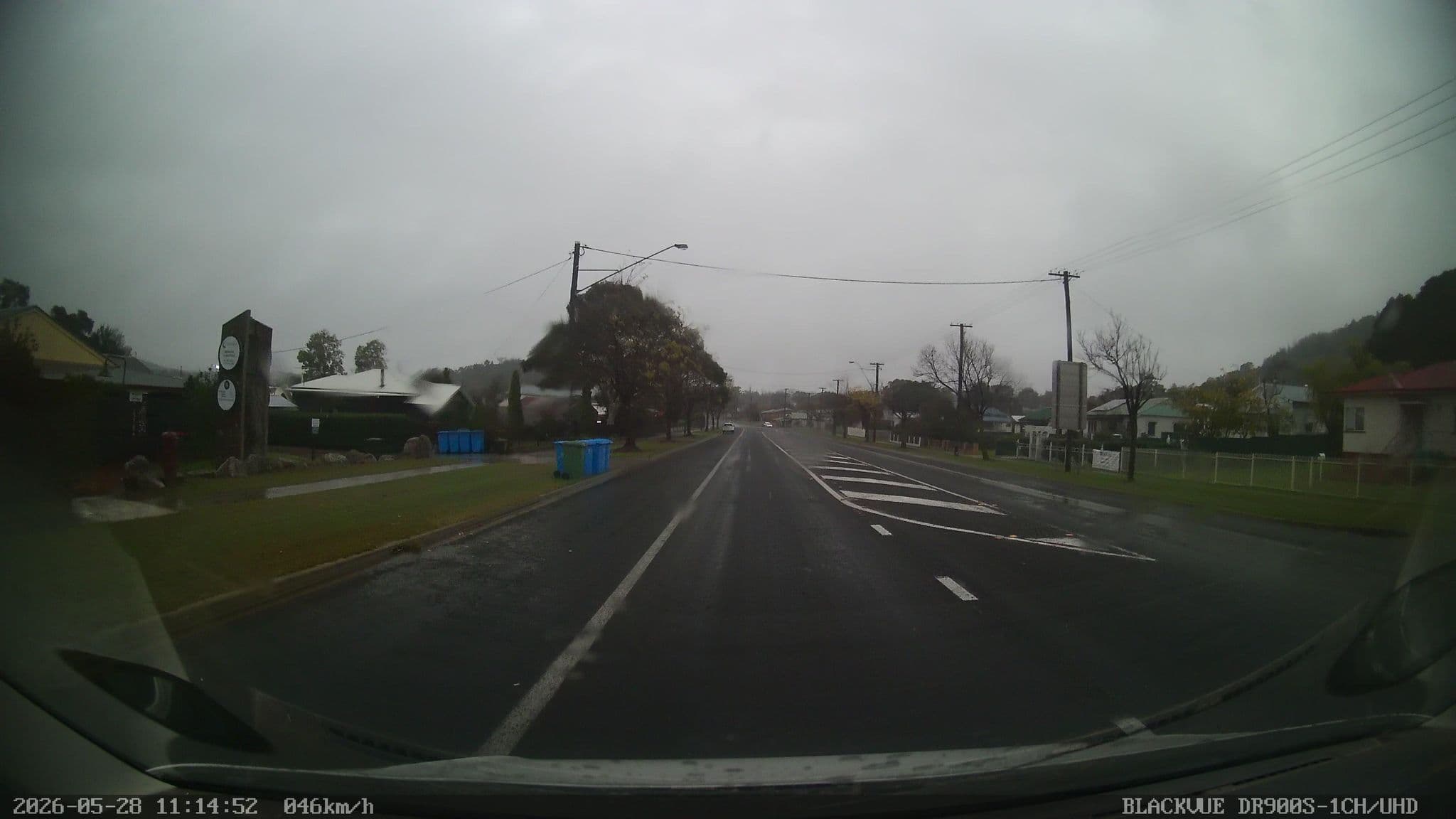 Street view near iComply Worker's Honestead, Stanthorpe — © bob3bob3 (CC BY-SA · Mapillary)