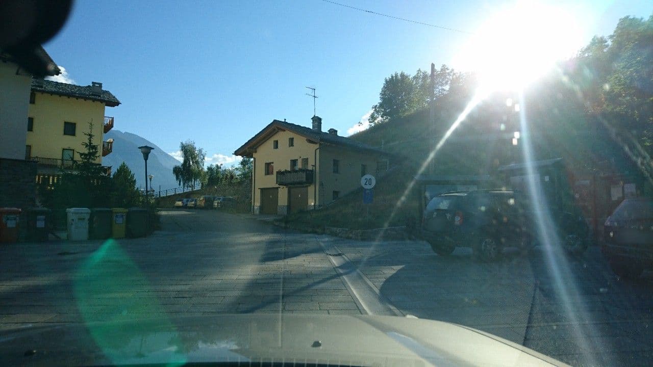 Street view near Hotel Saint Nicolas, Saint-Pierre — © voschix (CC BY-SA · Mapillary)