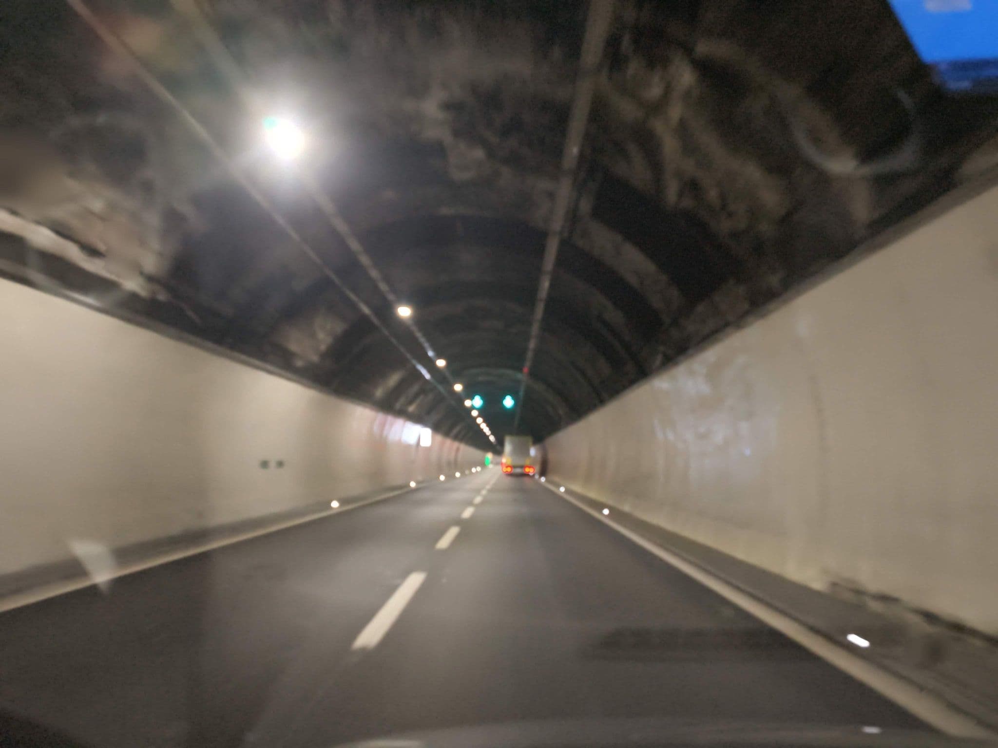 Street view near Poggio dei Gorleri S.S. Azienda Agricola, Imperia — © canfe (CC BY-SA · Mapillary)