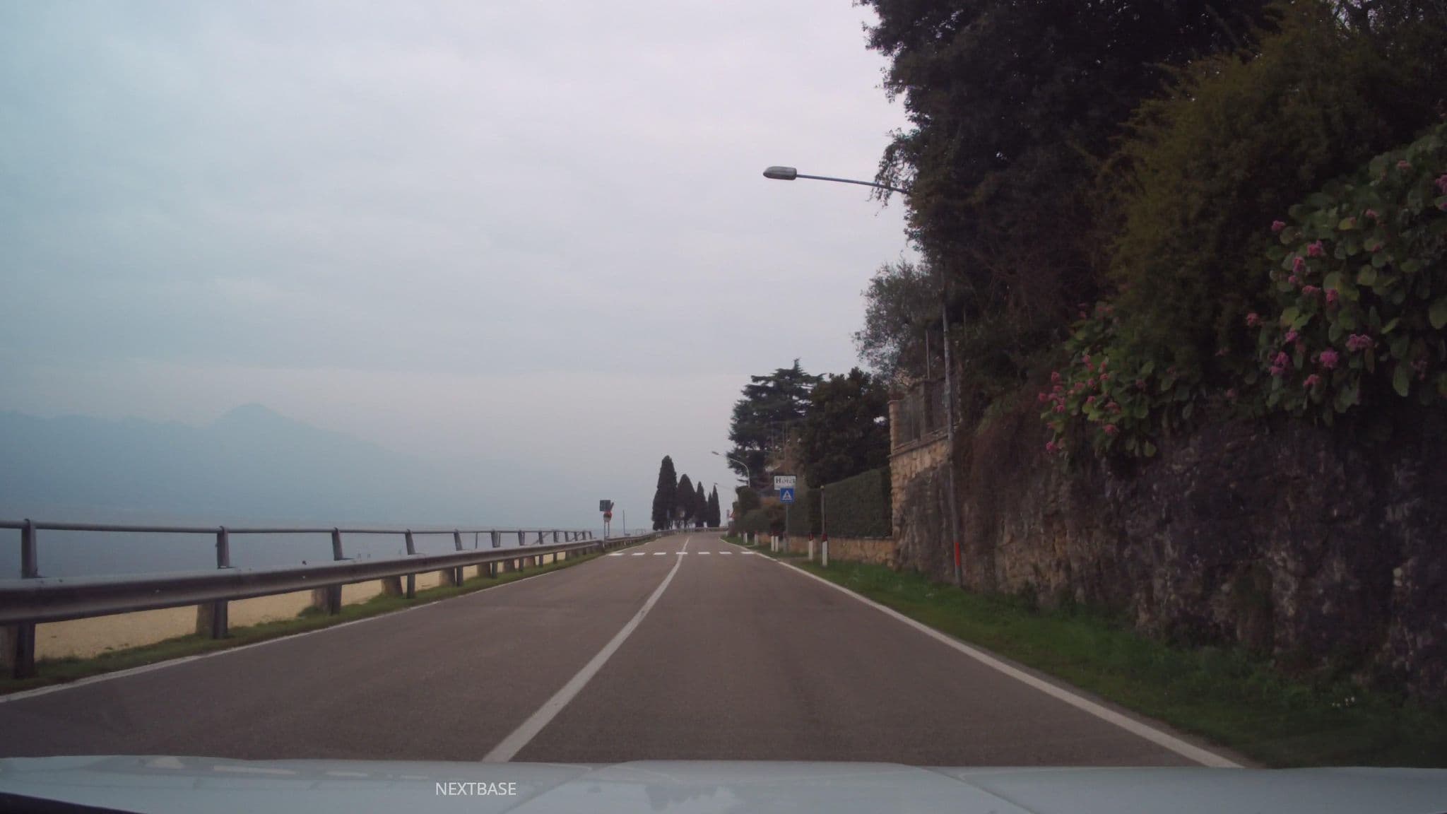 Street view near Hotel Villa Carlotta, Torri del Benaco — © Schmarvis (CC BY-SA · Mapillary)