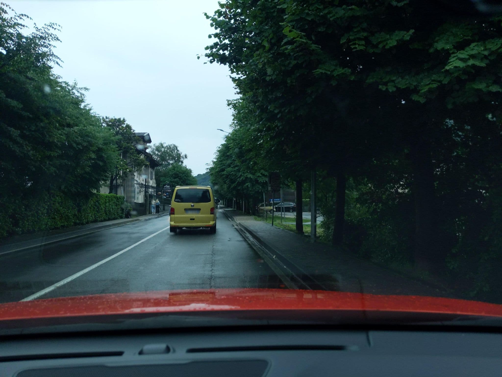 Street view near Hotel Villa delle Palme, Cannobio — © mcliquid (CC BY-SA · Mapillary)