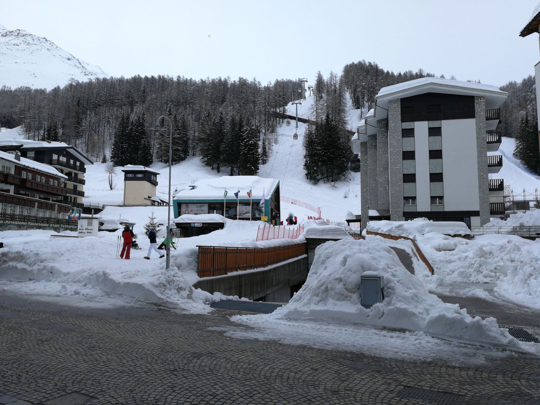 Street view near K2, Piuro — © andrealattmann (CC BY-SA · Mapillary)