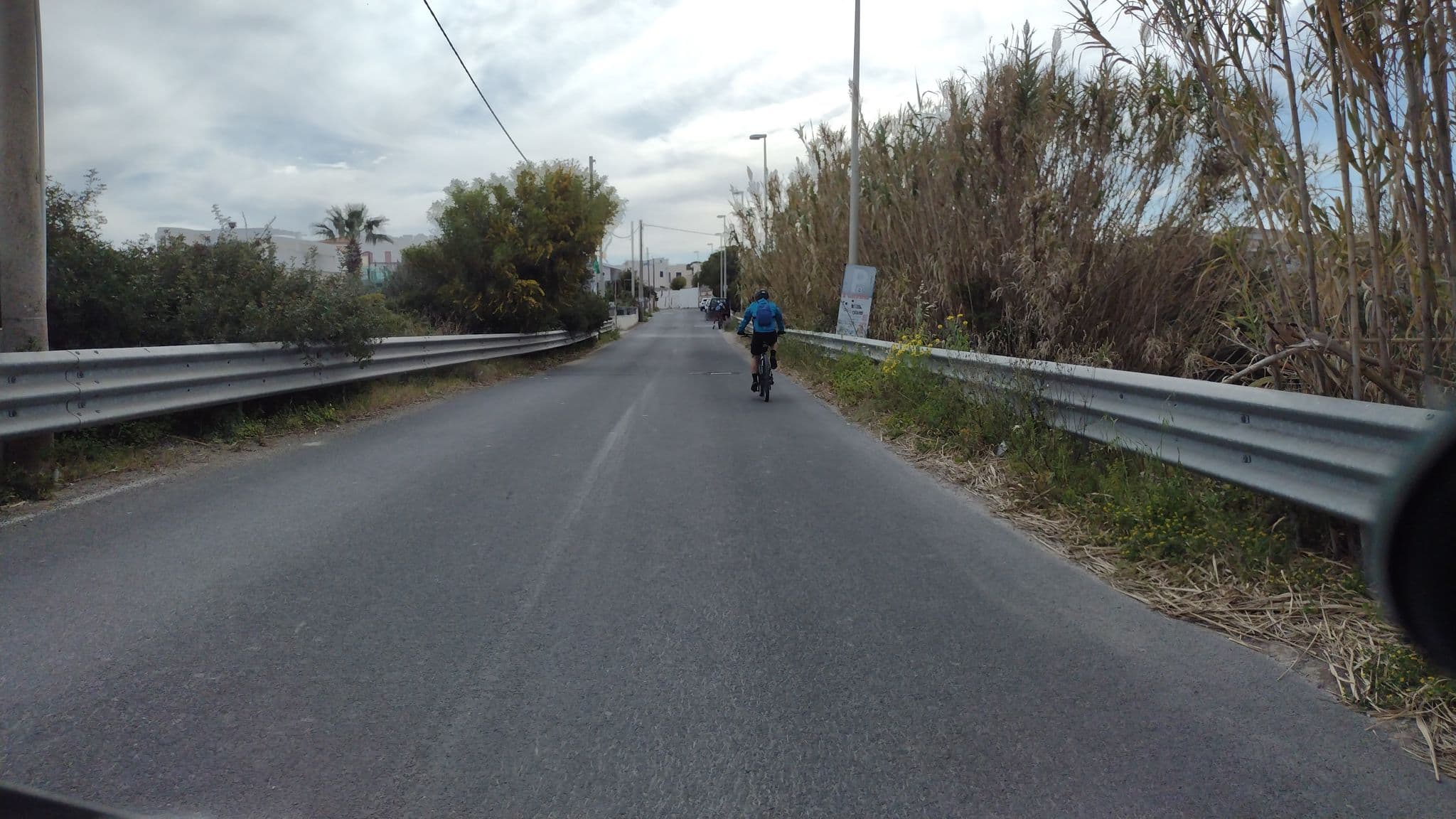 Street view near Il Canneto, Avola — © notobiene (CC BY-SA · Mapillary)