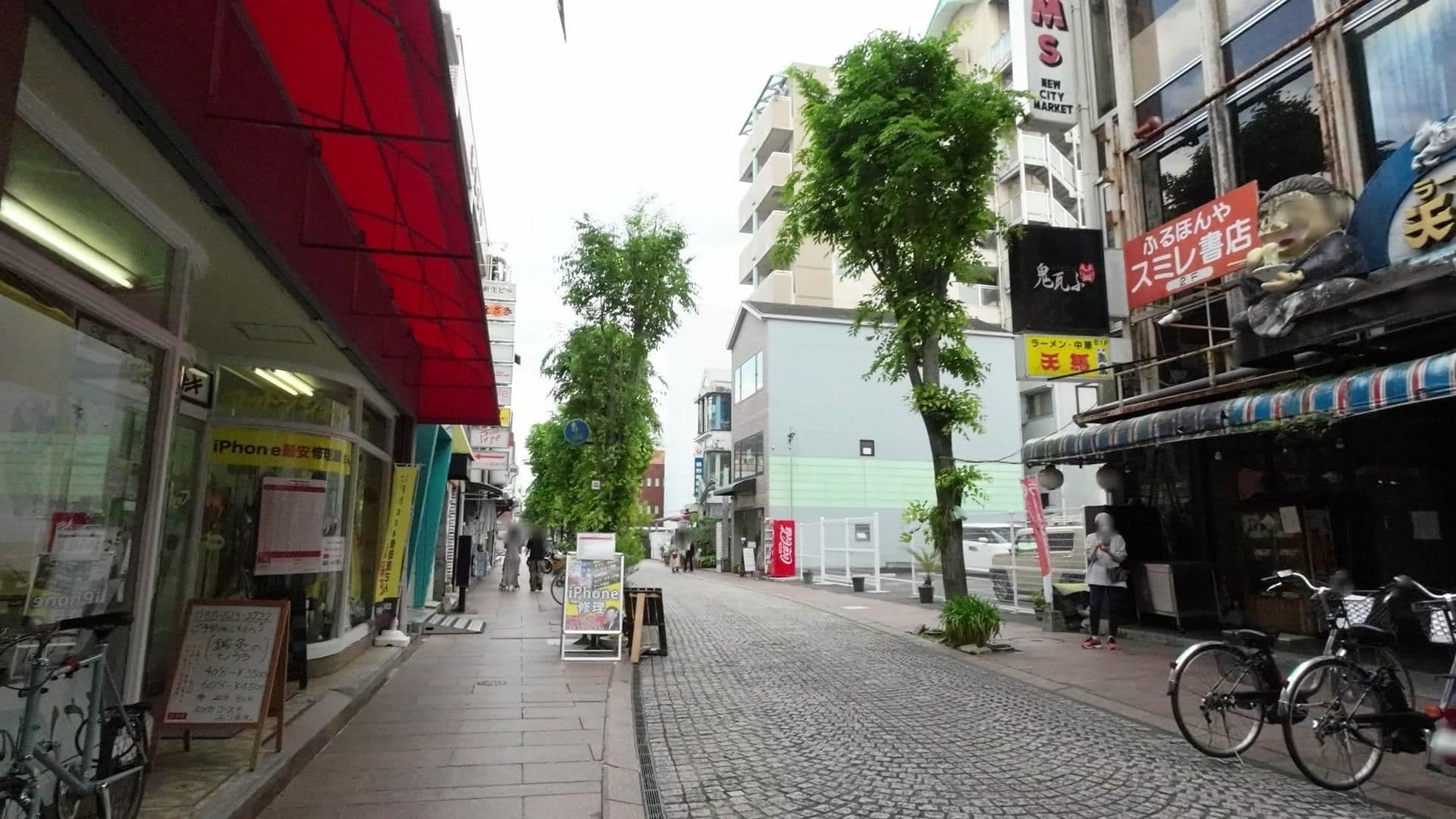 Street view near AVA(Artist Village Apartments Kochi), Kochi — © drivephotograph (CC BY-SA · Mapillary)