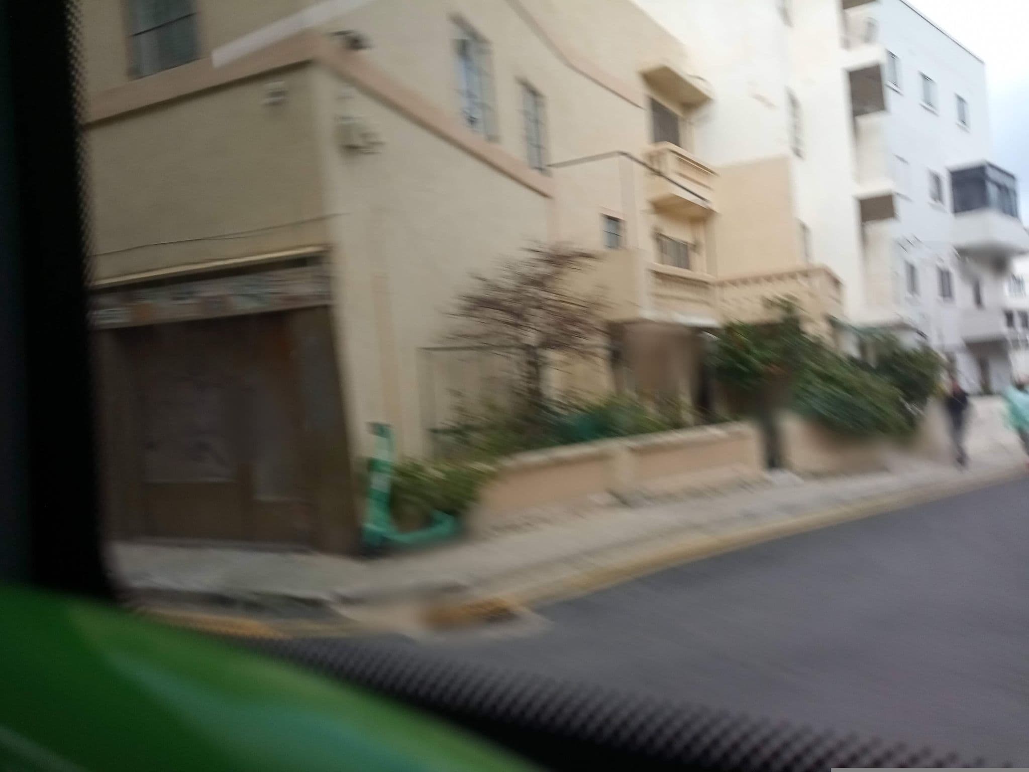 Street view near The 1930s Maltese Residence, San Pawl il-Baħar — © annekaro (CC BY-SA · Mapillary)