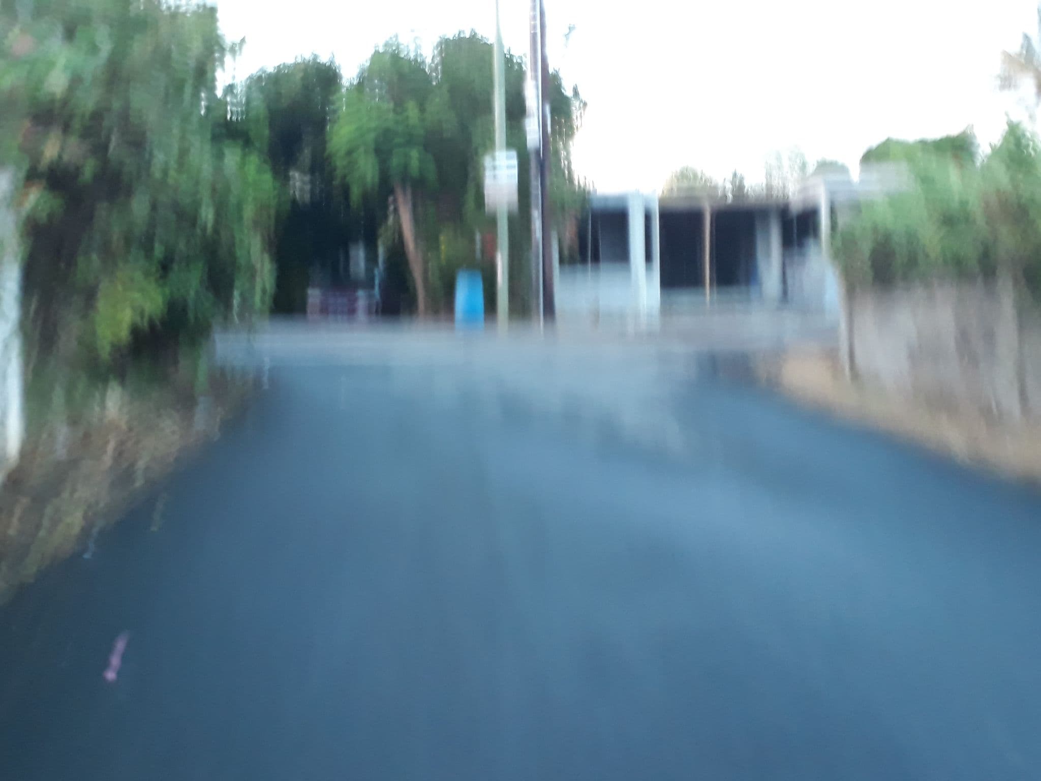 Street view near Safari, Grand Baie — © sheik (CC BY-SA · Mapillary)