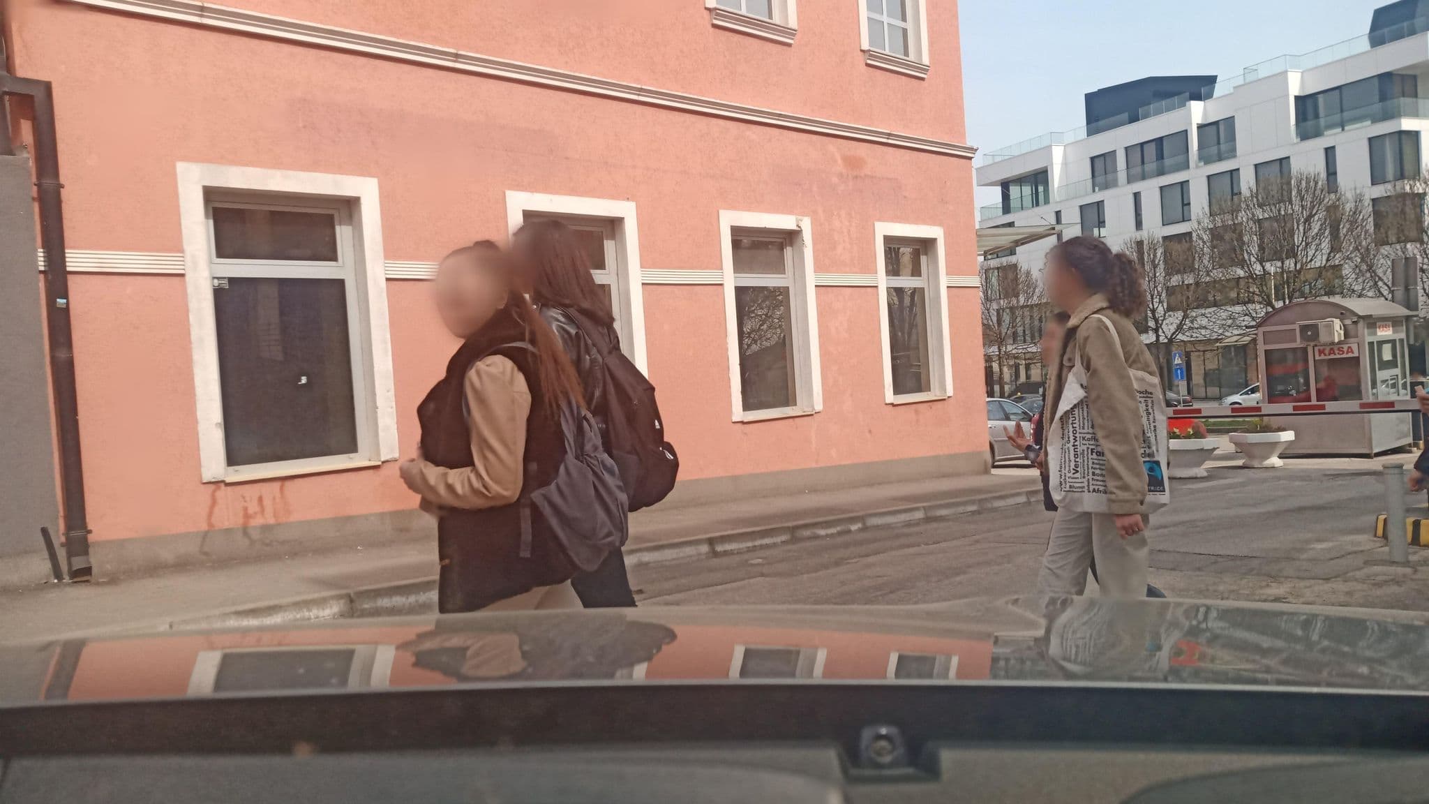 Street view near Avlija, Bihać — © fredm74 (CC BY-SA · Mapillary)