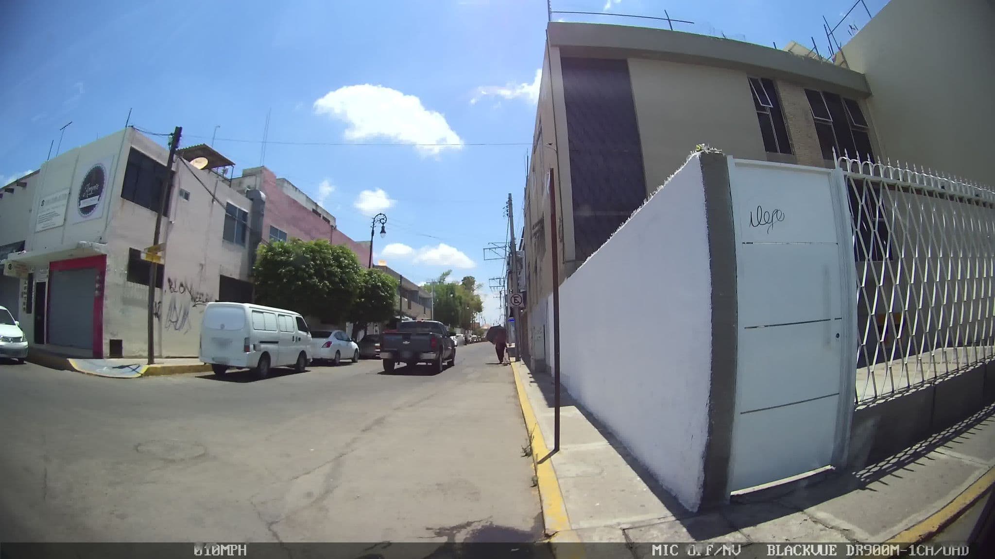 Street view near SAN JOSE, Aguascalientes — © kaart_3 (CC BY-SA · Mapillary)