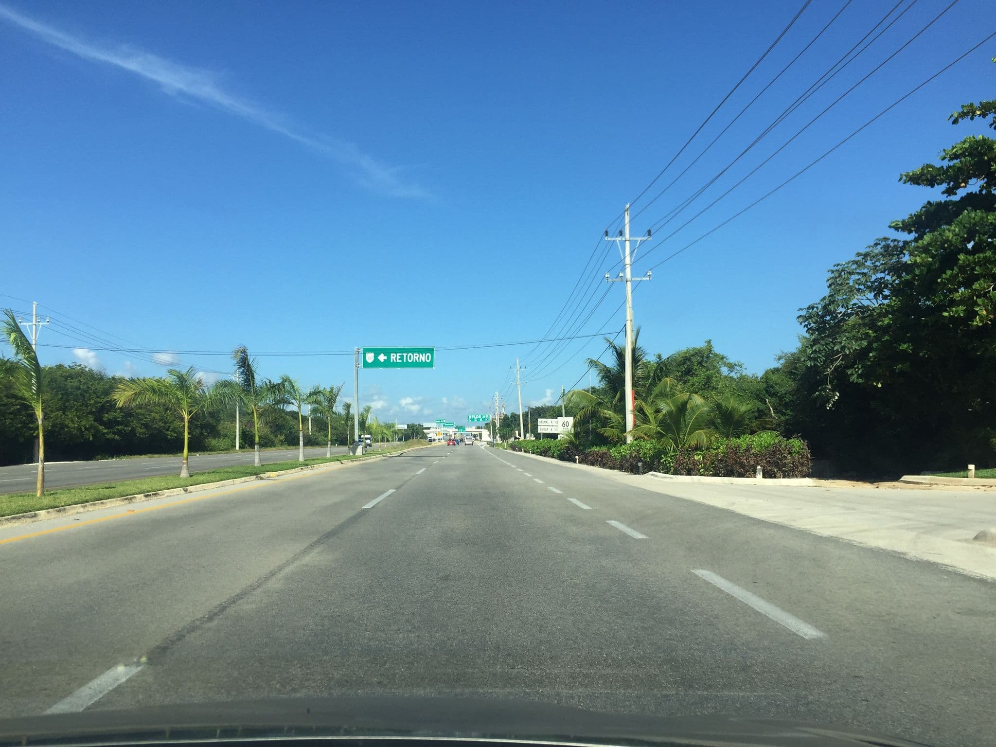 Street view near Akumal Bay Beach & Wellness Resort, Akumal — © mapeadora (CC BY-SA · Mapillary)