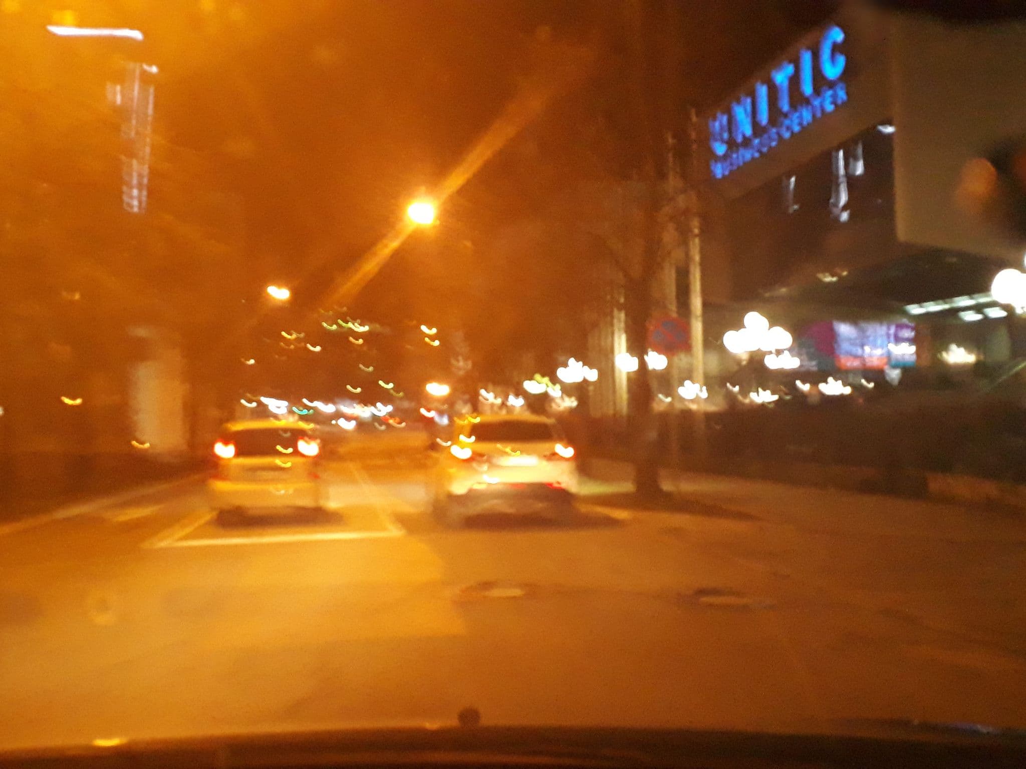 Street view near Apartment CENTER, Kobilja Glava