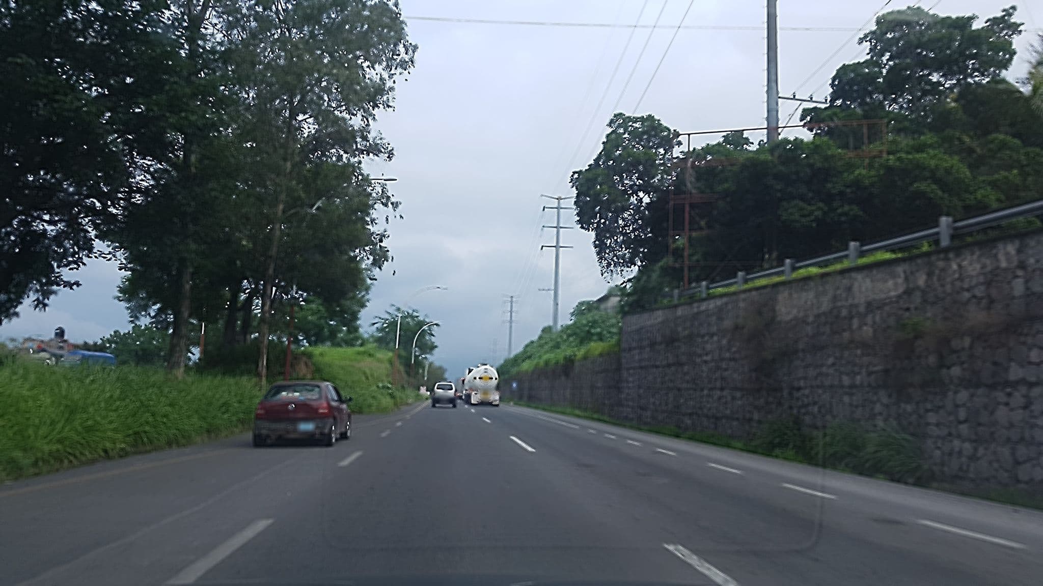 Street view near Motel Cabaña Real, Tepic — © jmcpcancino (CC BY-SA · Mapillary)