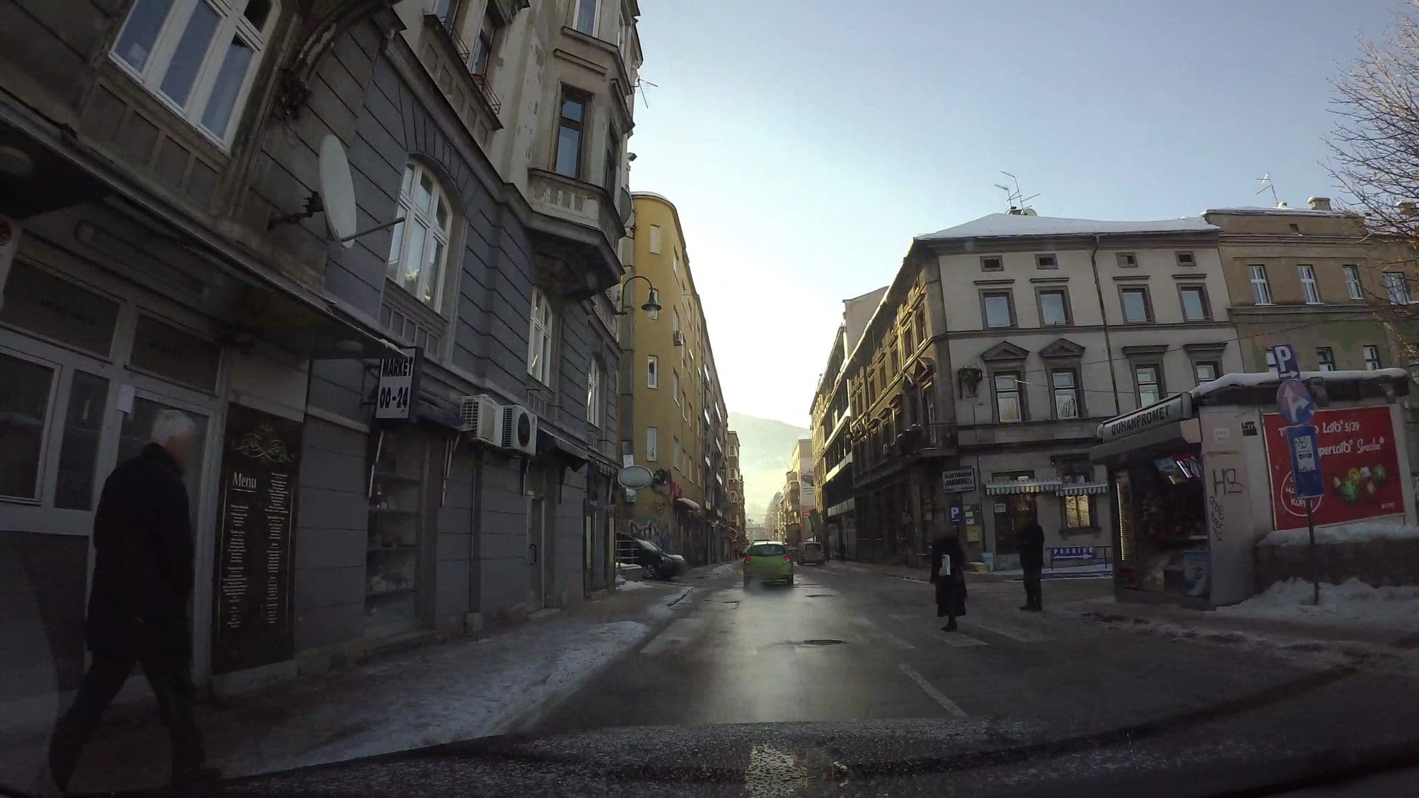 Street view near Miladinović Milivoje i Ksenija priv.stan, Kobilja Glava