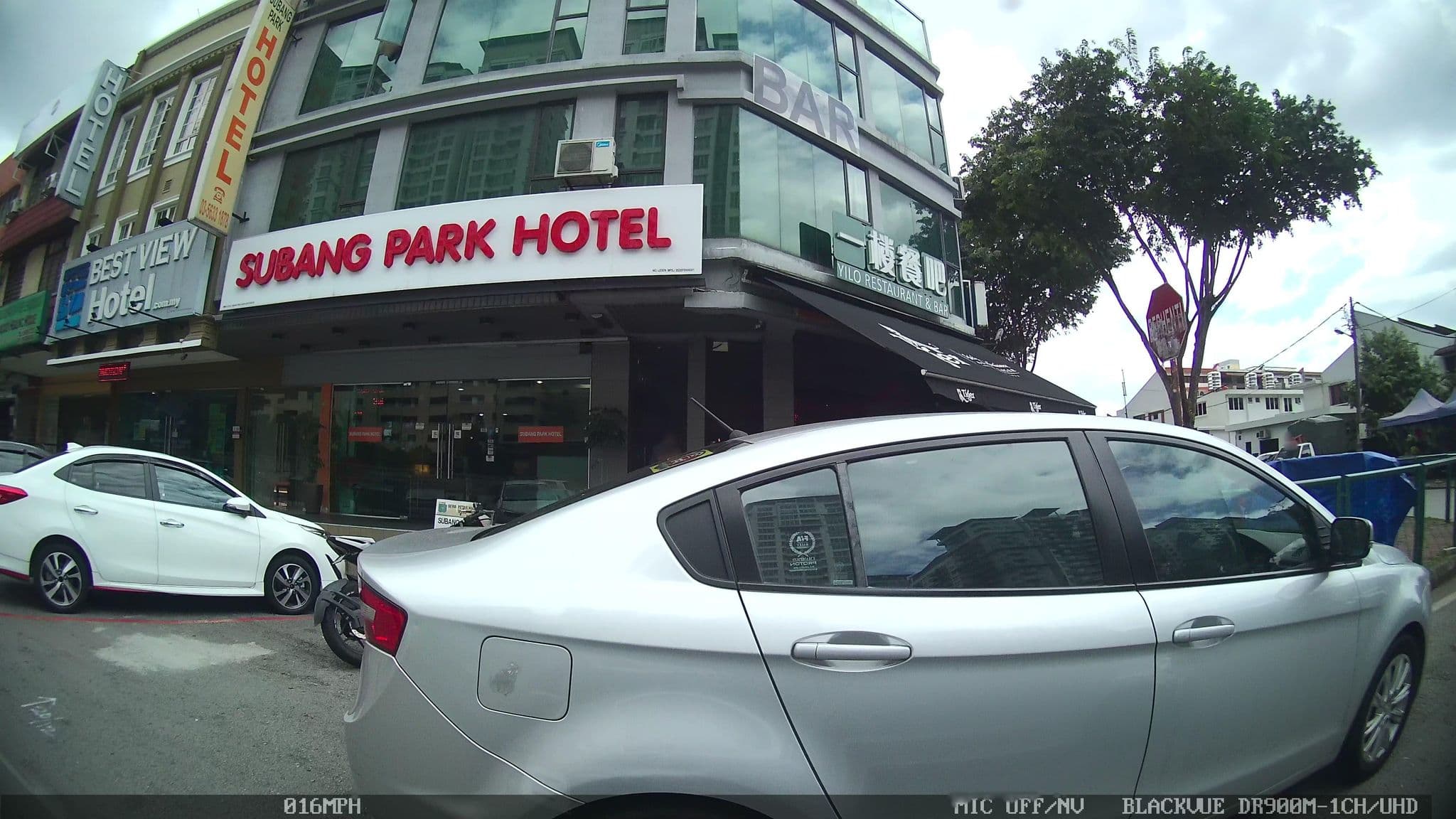 Street view near Swing & Pillows @ Subang SS15, Glenmarie Estate — © kaart_1 (CC BY-SA · Mapillary)