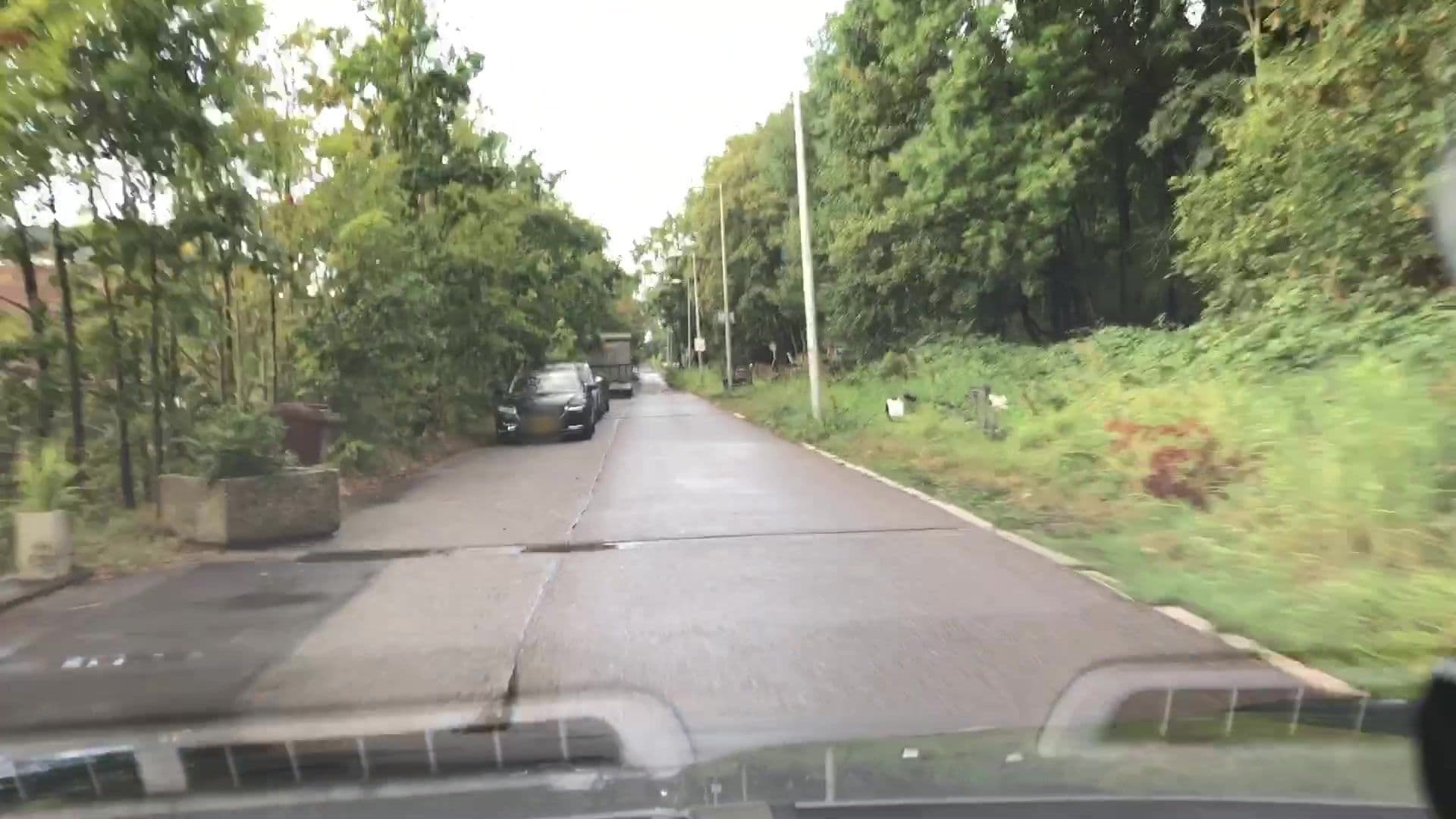 Street view near De Cornelia, Dapperbuurt — © lvl5 (CC BY-SA · Mapillary)