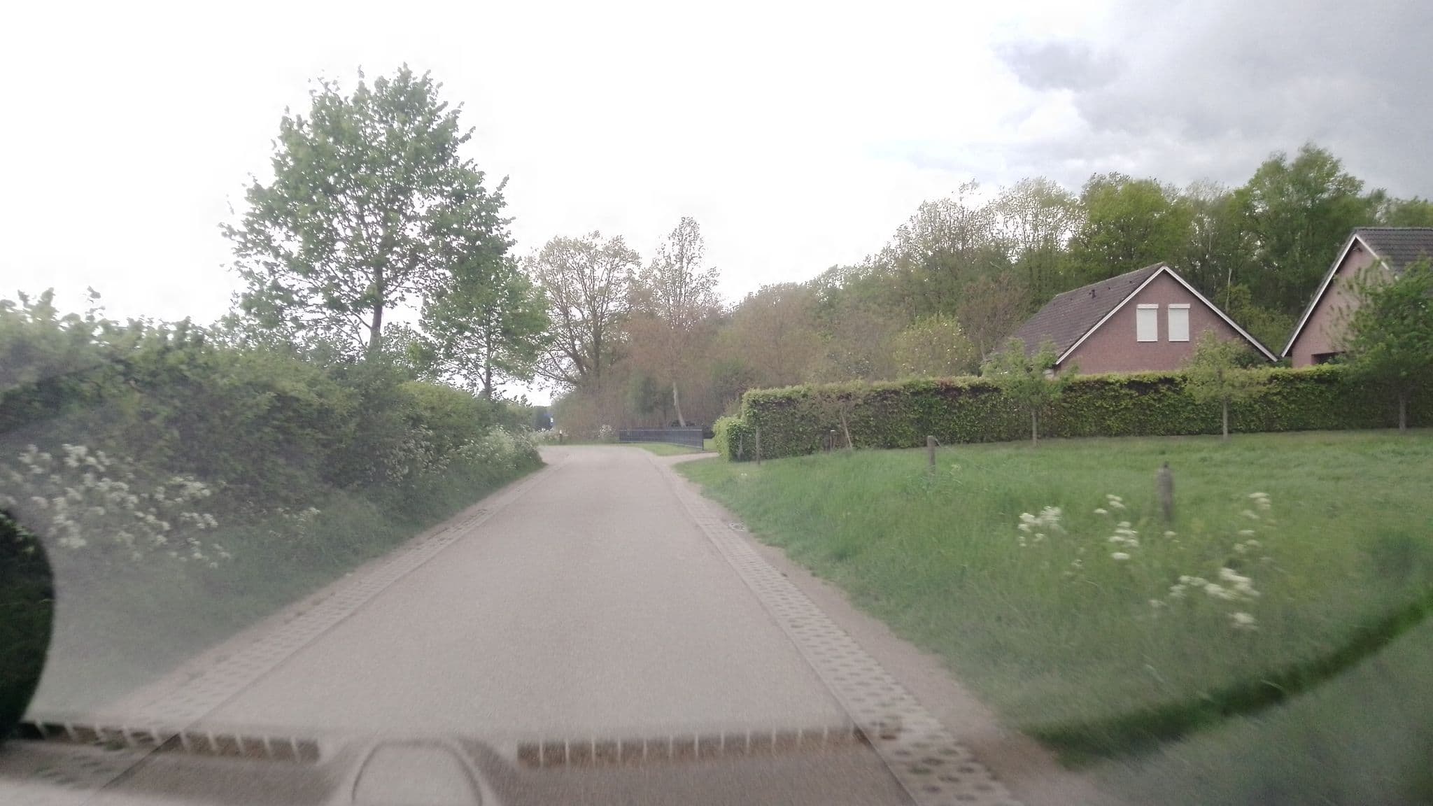 Street view near Hiepterhof, Arcen — © joopjrvdl (CC BY-SA · Mapillary)