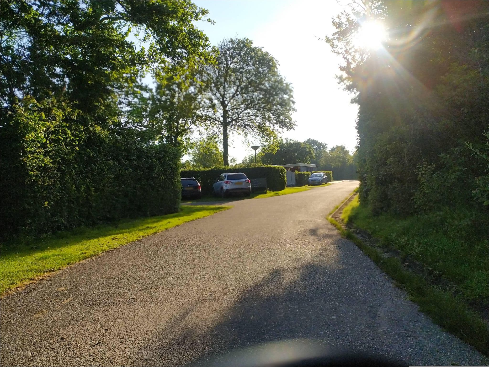 Street view near Hof Domburg, Domburg — © steinm (CC BY-SA · Mapillary)