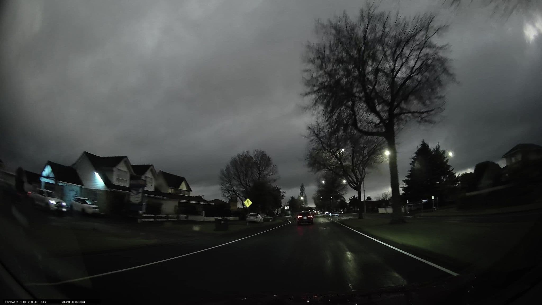 Street view near Apex on Fenton, Victoria — © maxim752 (CC BY-SA · Mapillary)