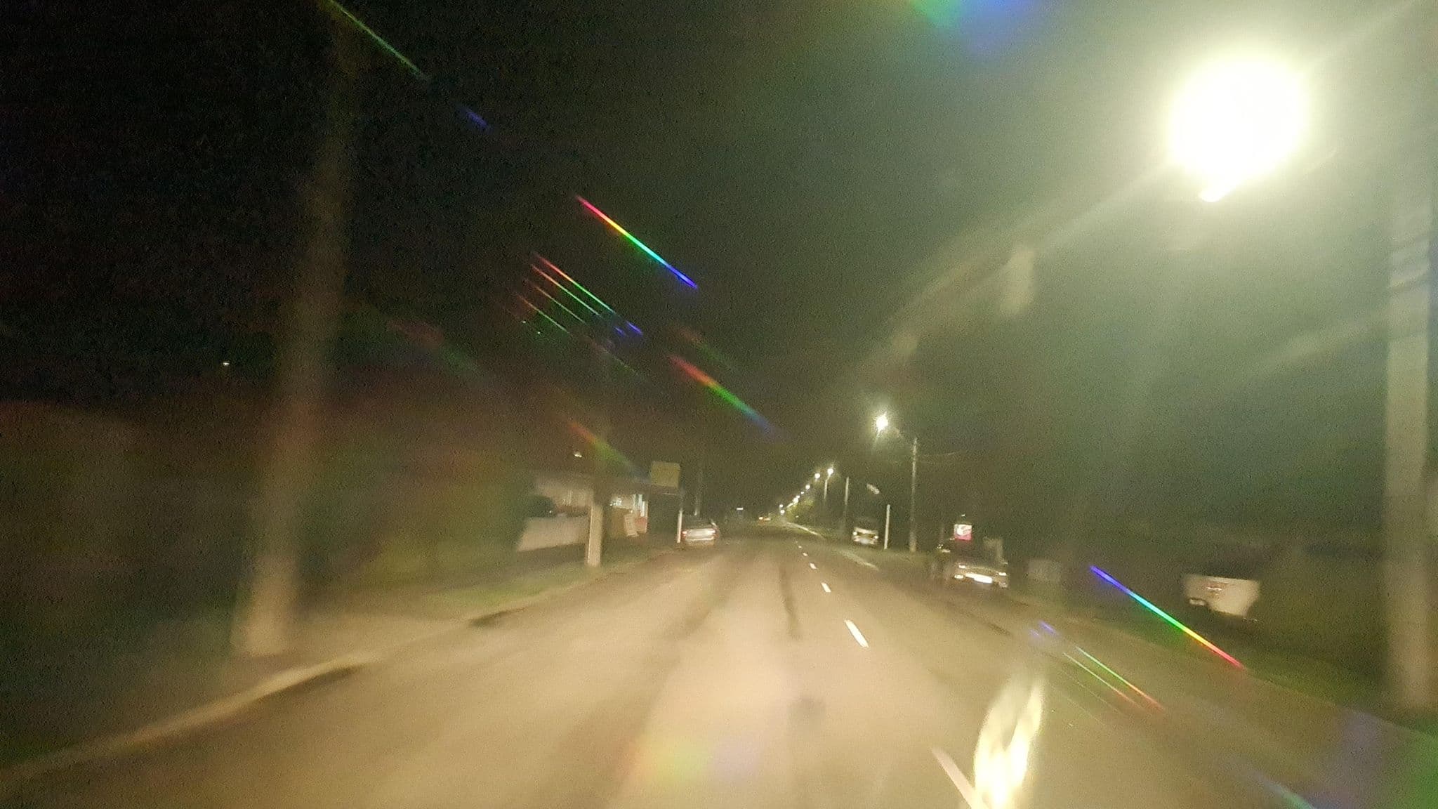 Street view near Oamaru TOP 10 Holiday Park, Oamaru — © Damien1982 (CC BY-SA · Mapillary)
