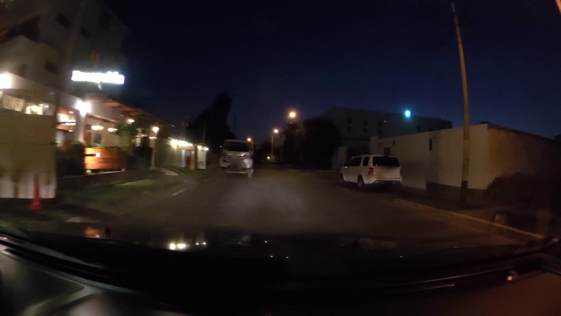 Street view near El Emancipador, Paracas — © kaartcam (CC BY-SA · Mapillary)
