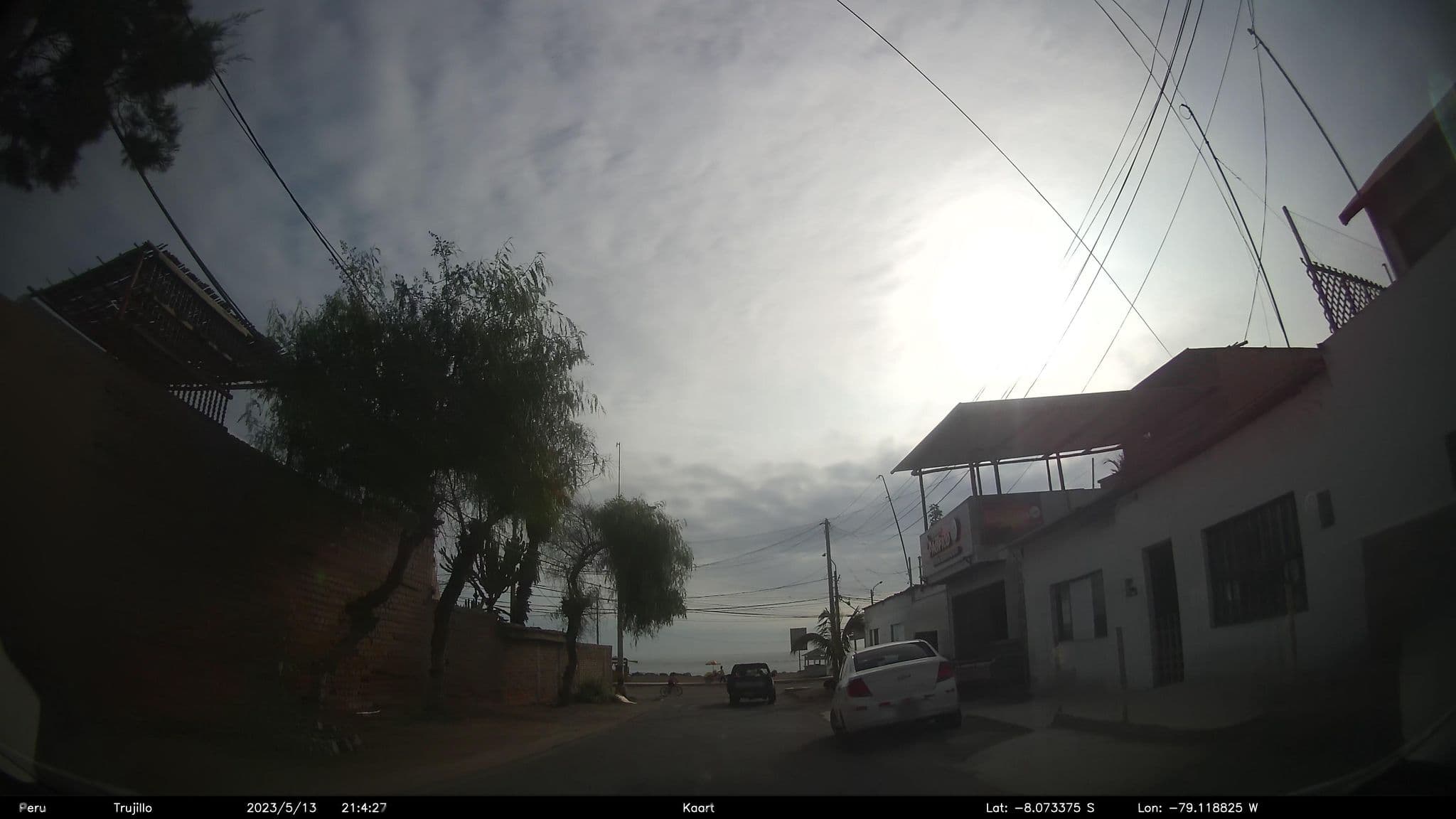 Street view near ATMA, Huanchaquito Alto — © kaart_2 (CC BY-SA · Mapillary)