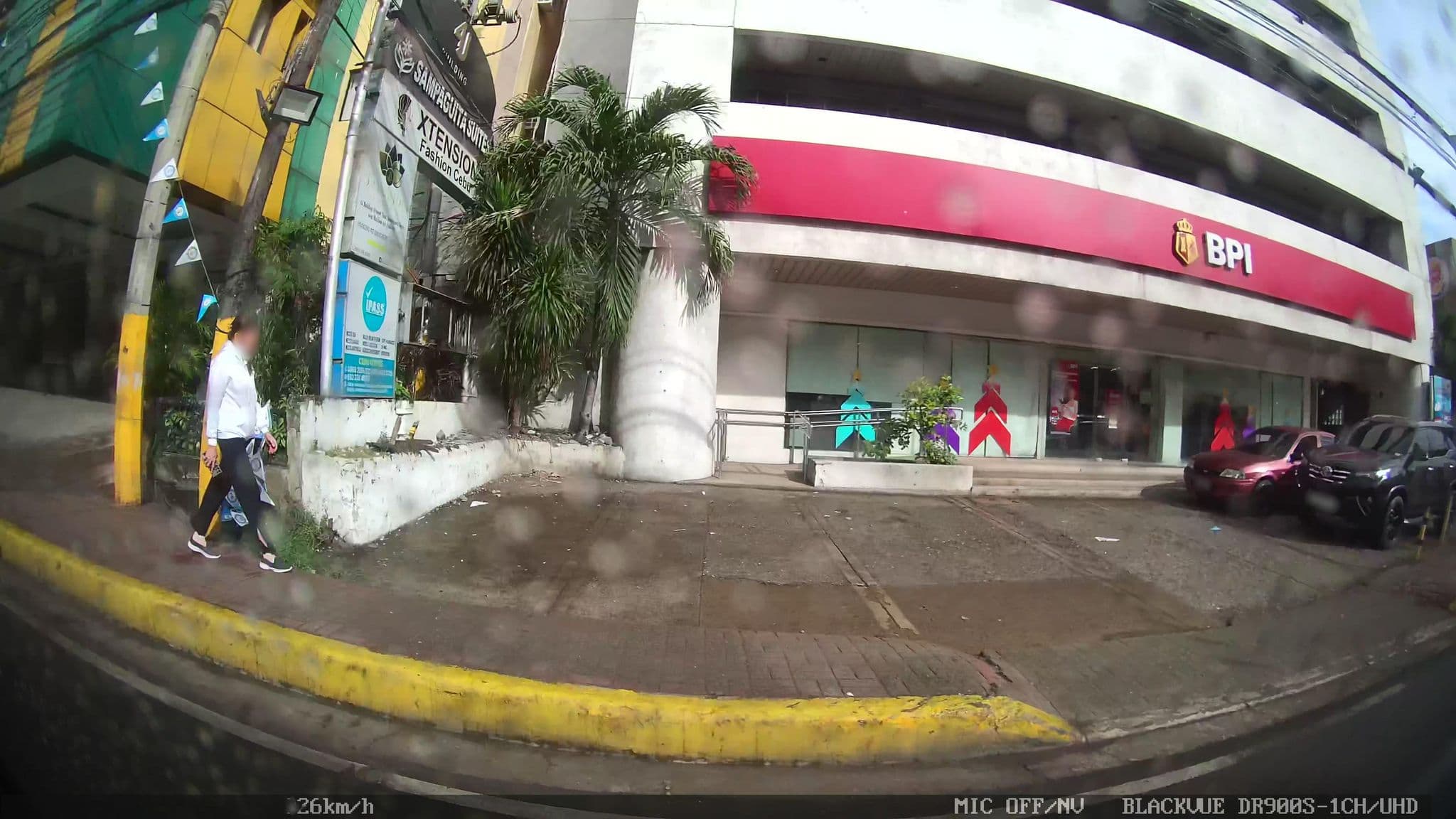 Street view near Sampaguitasuites JRG, Cebu City — © Kaart---RIGHT (CC BY-SA · Mapillary)