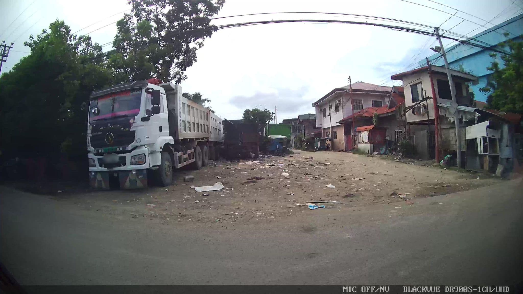 Street view near Queen sland motel, Lapu-Lapu City — © Kaart---LEFT (CC BY-SA · Mapillary)