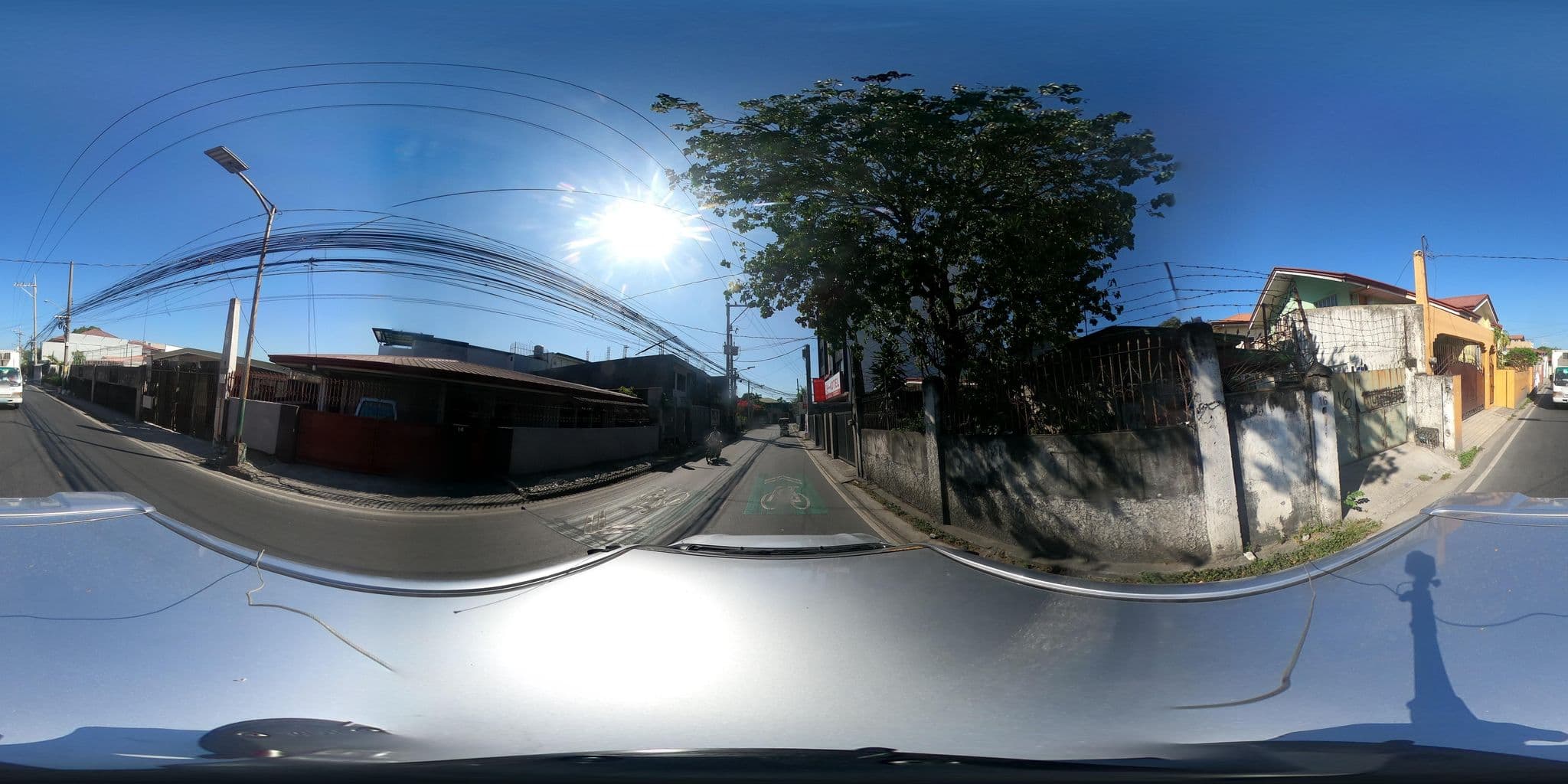 Street view near RedDoorz, Paranaque City — © kaart_4 (CC BY-SA · Mapillary)