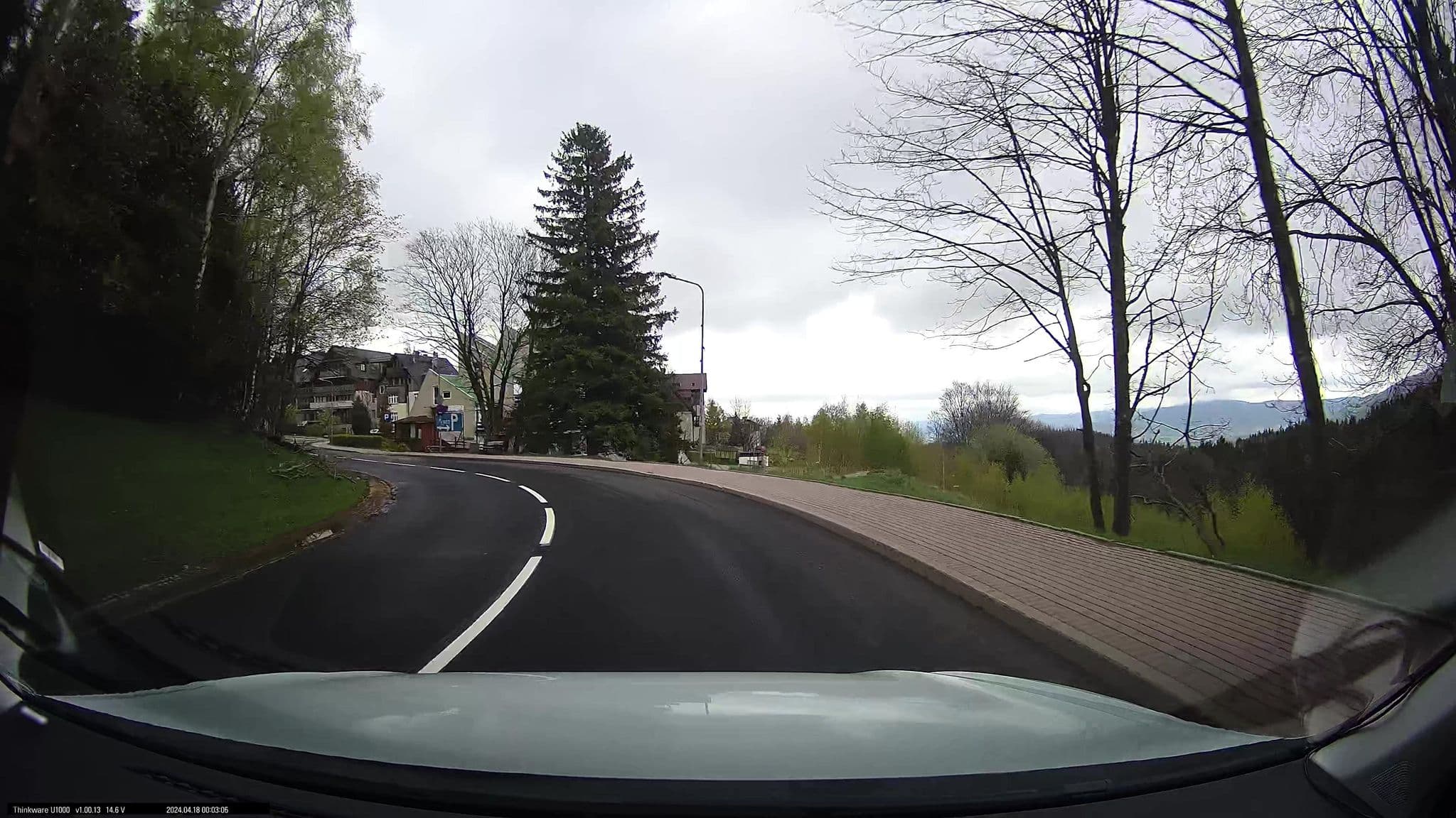Street view near Wonder Home Orlik, Karpacz