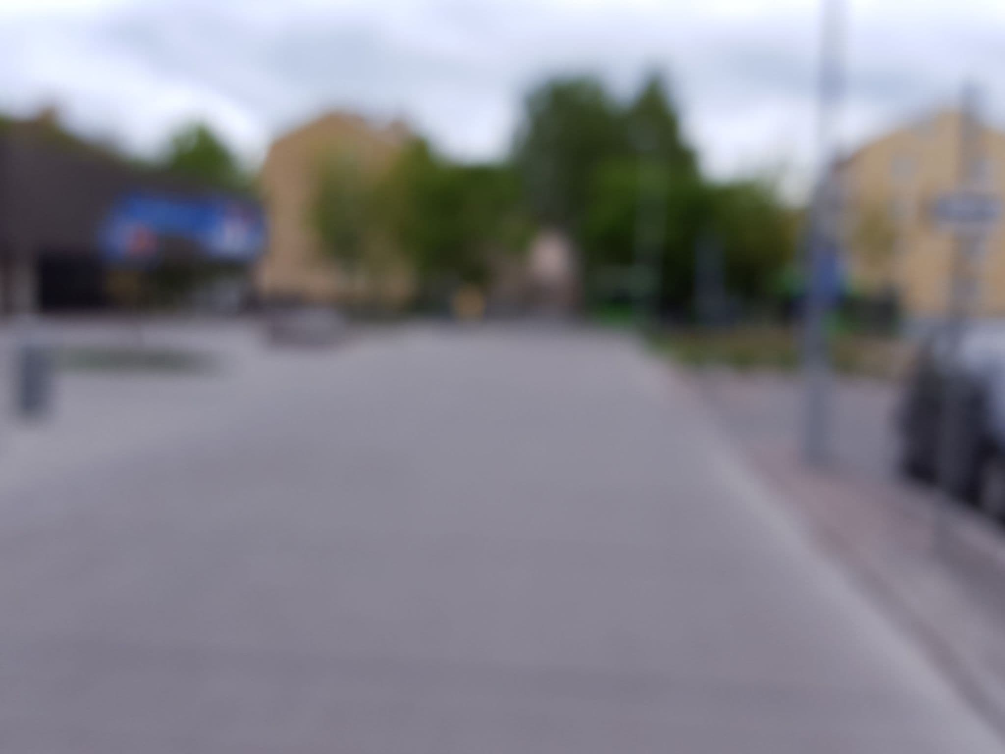 Street view near Kvarntorget Hotell & Hostel, Uppsala — © zxmon21 (CC BY-SA · Mapillary)